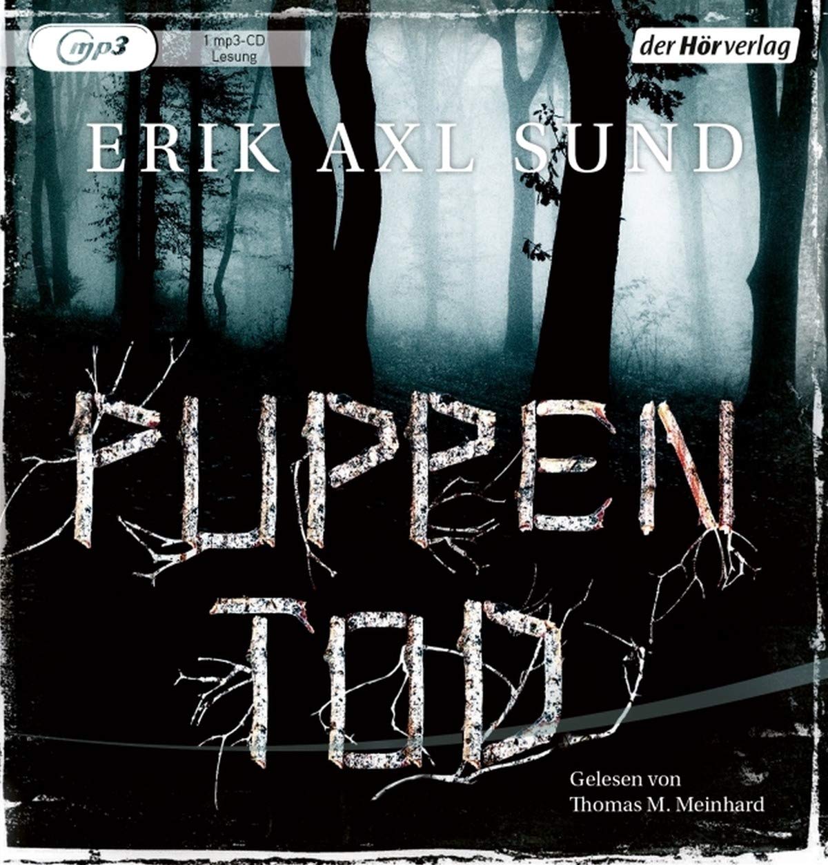 Puppentod Contemporary literature Books