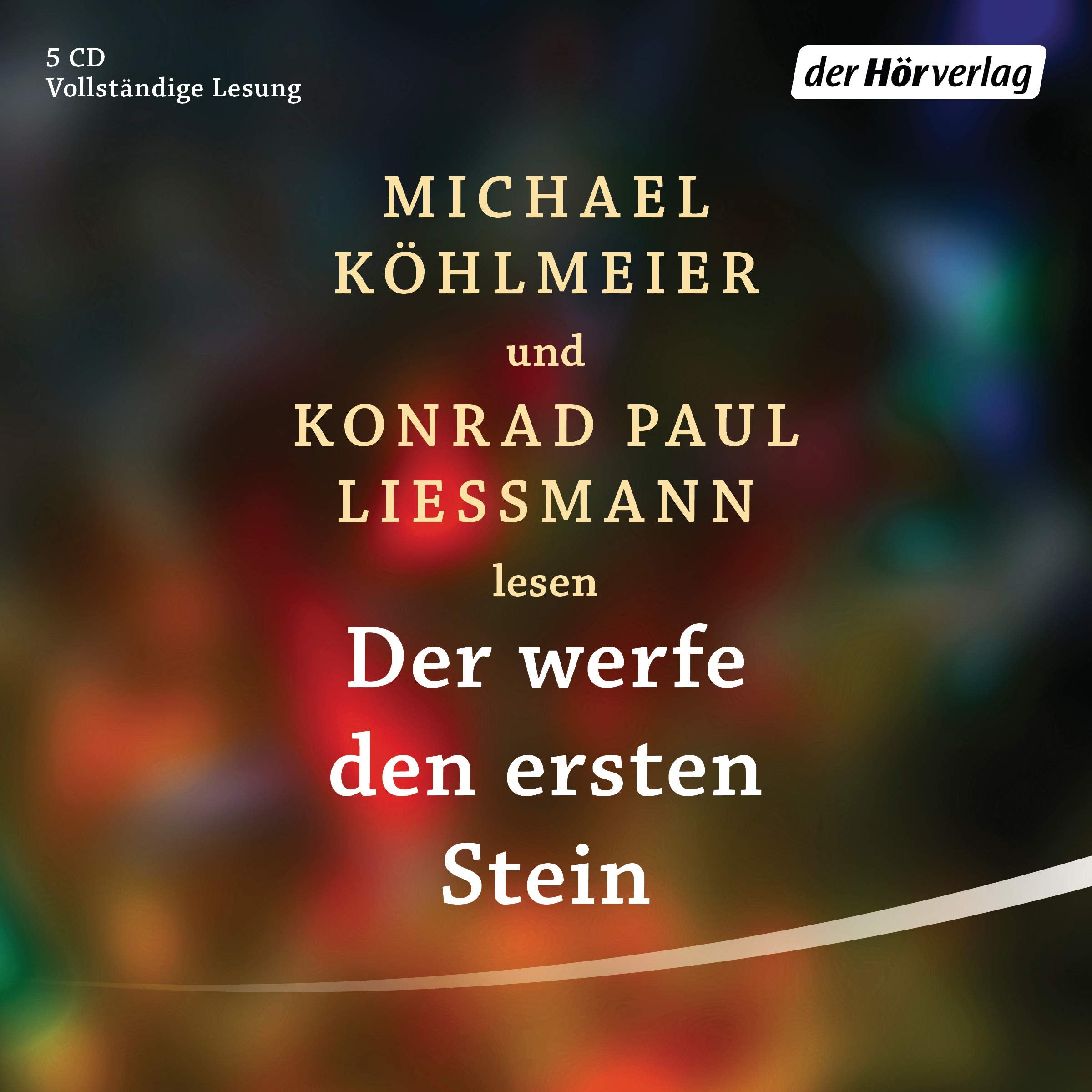 Der werfe den ersten Stein: Mythologisch-philosophische Verdammungen Philosophy
