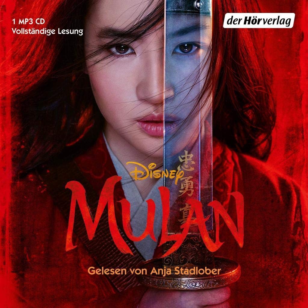 Mulan Film, Art & Culture