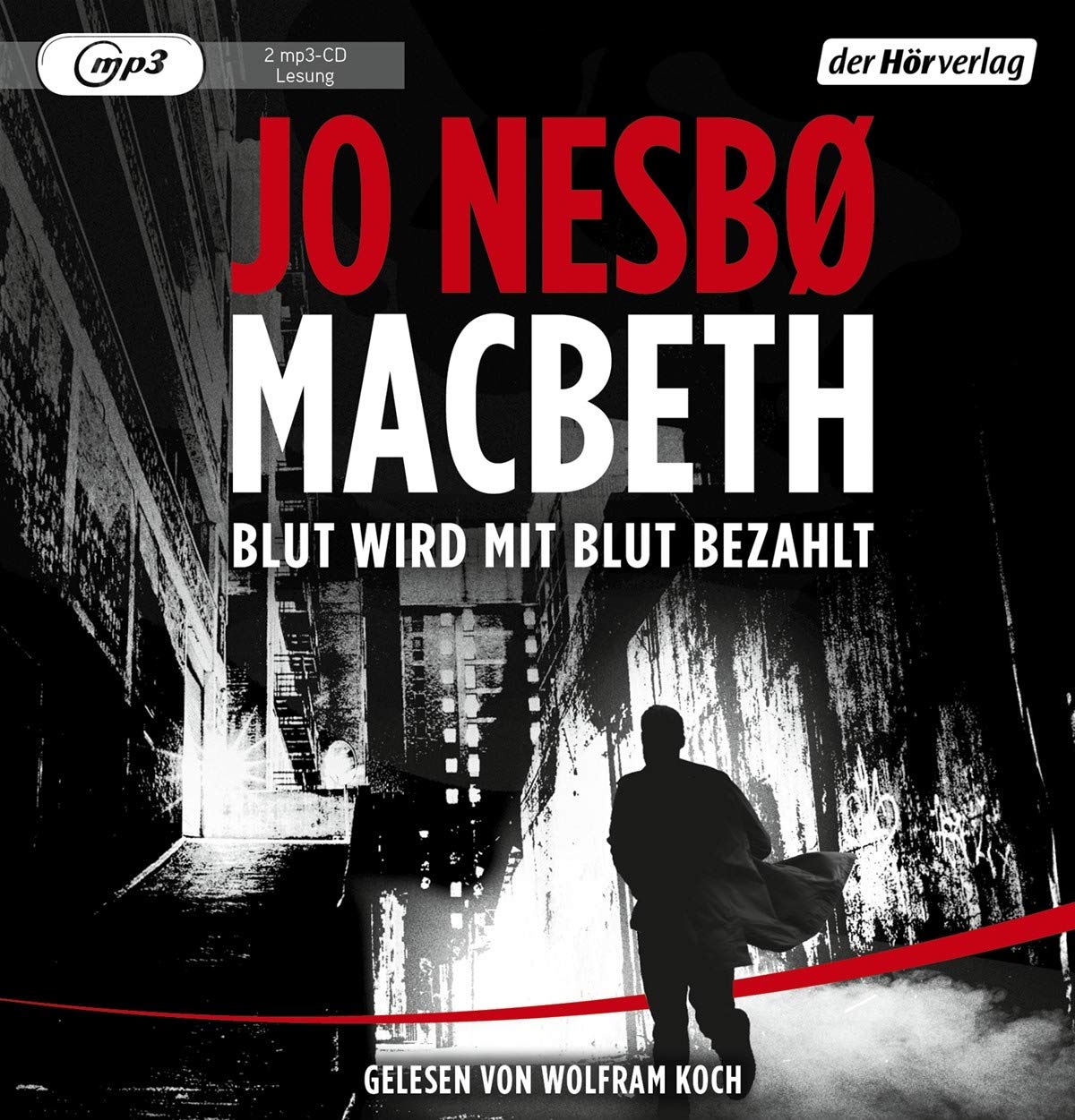 Macbeth Children & Young People