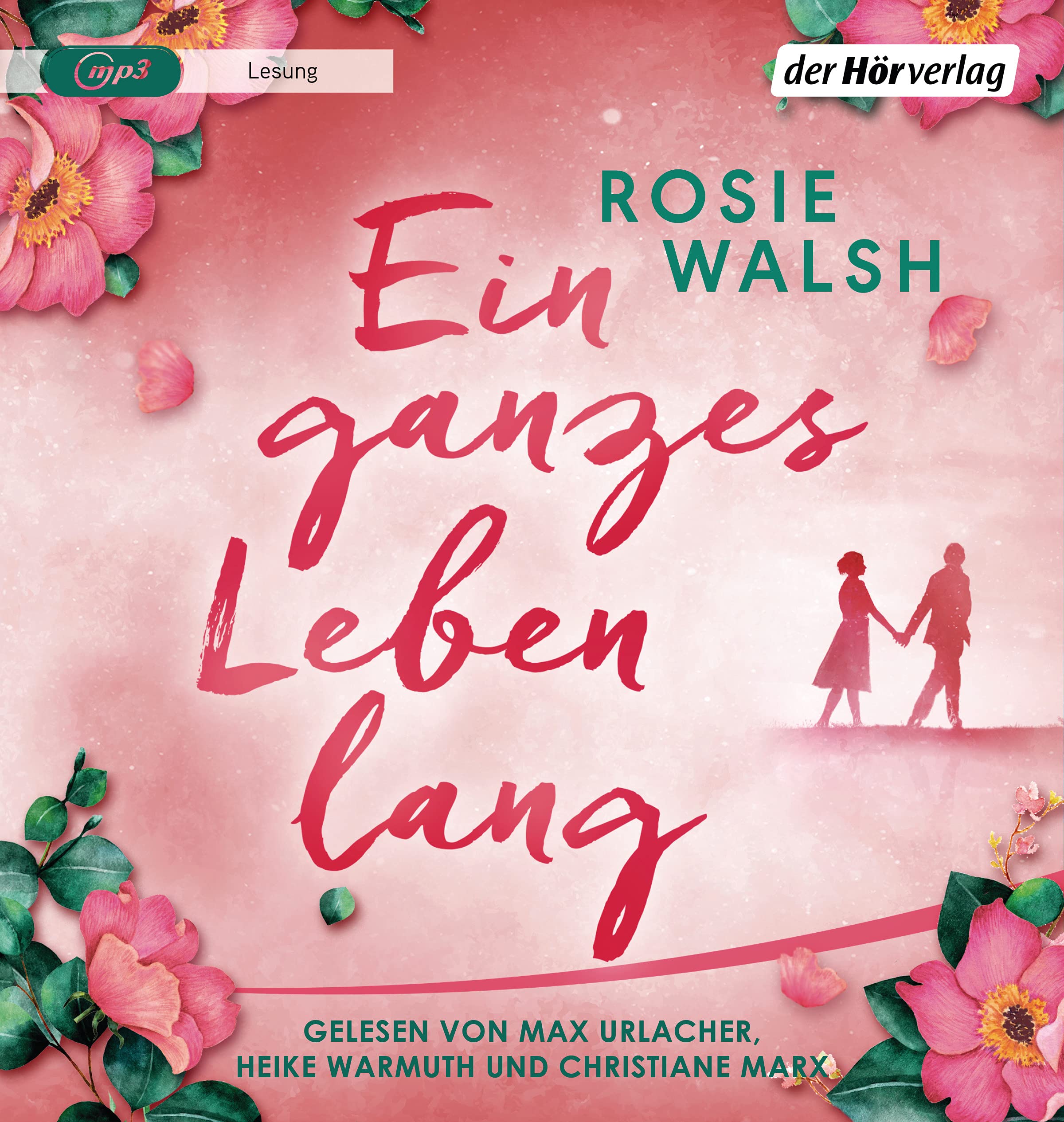 Ein ganzes Leben lang Contemporary literature Books