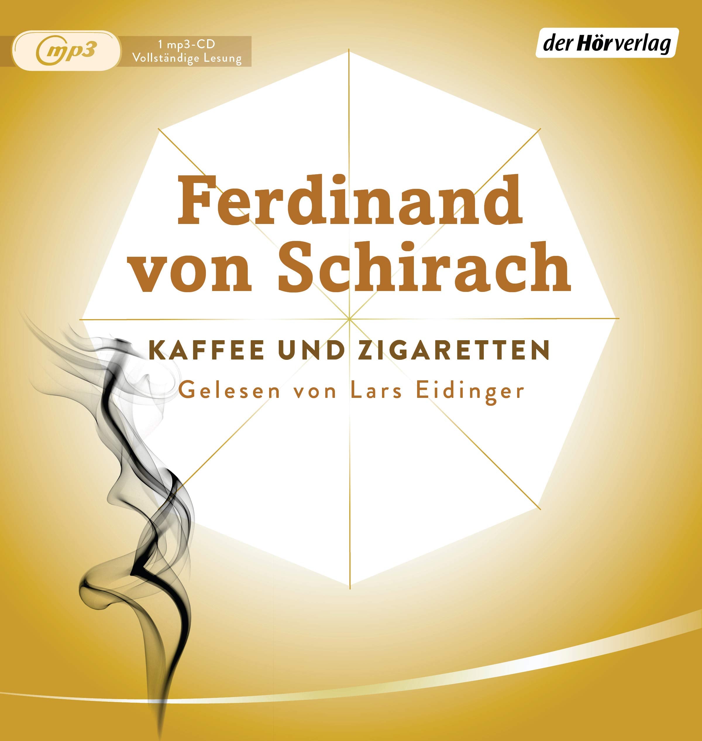 Kaffee und Zigaretten Essays & Short Stories