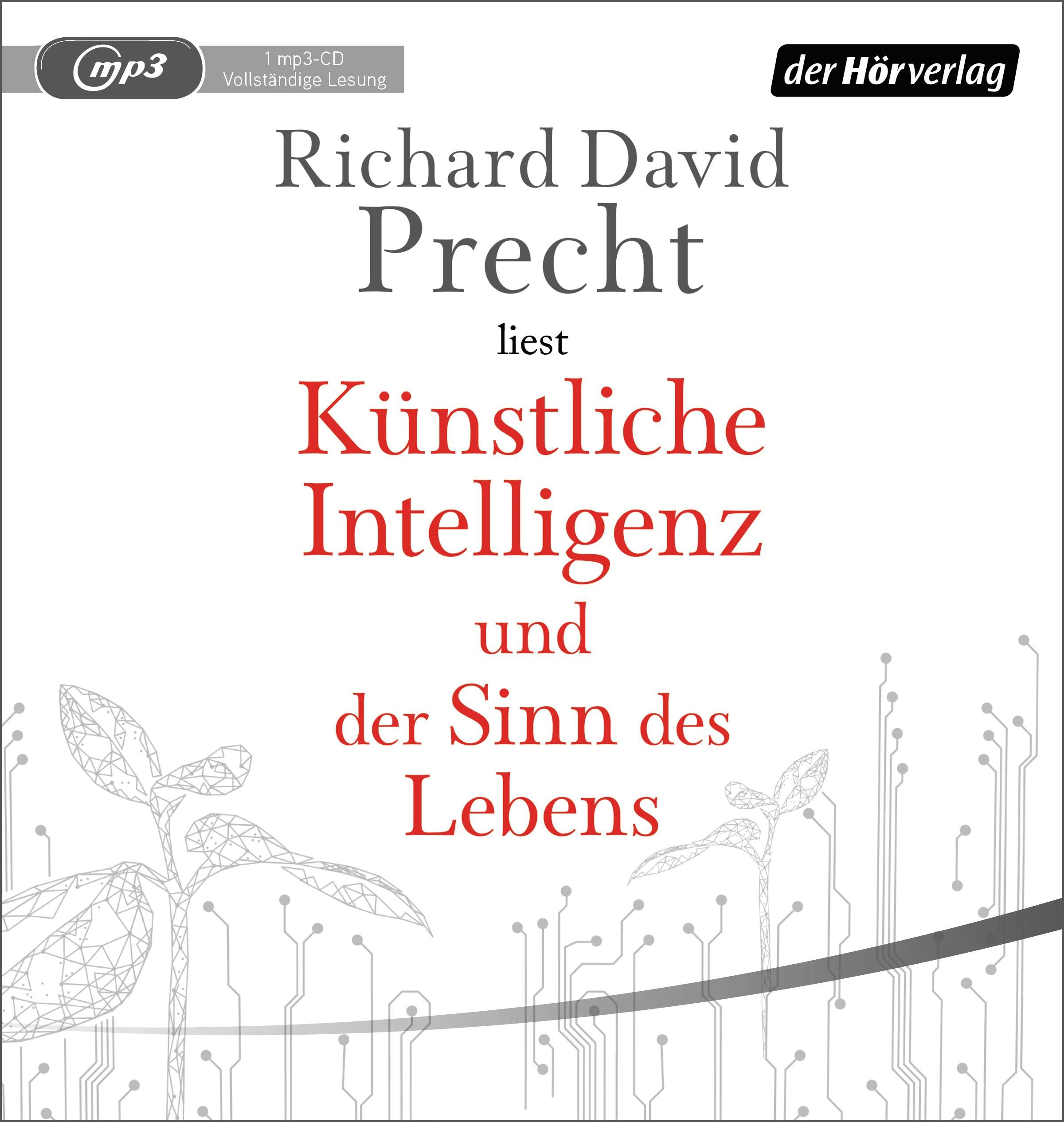 Künstliche Intelligenz und der Sinn des Lebens: Ein Essay Philosophy
