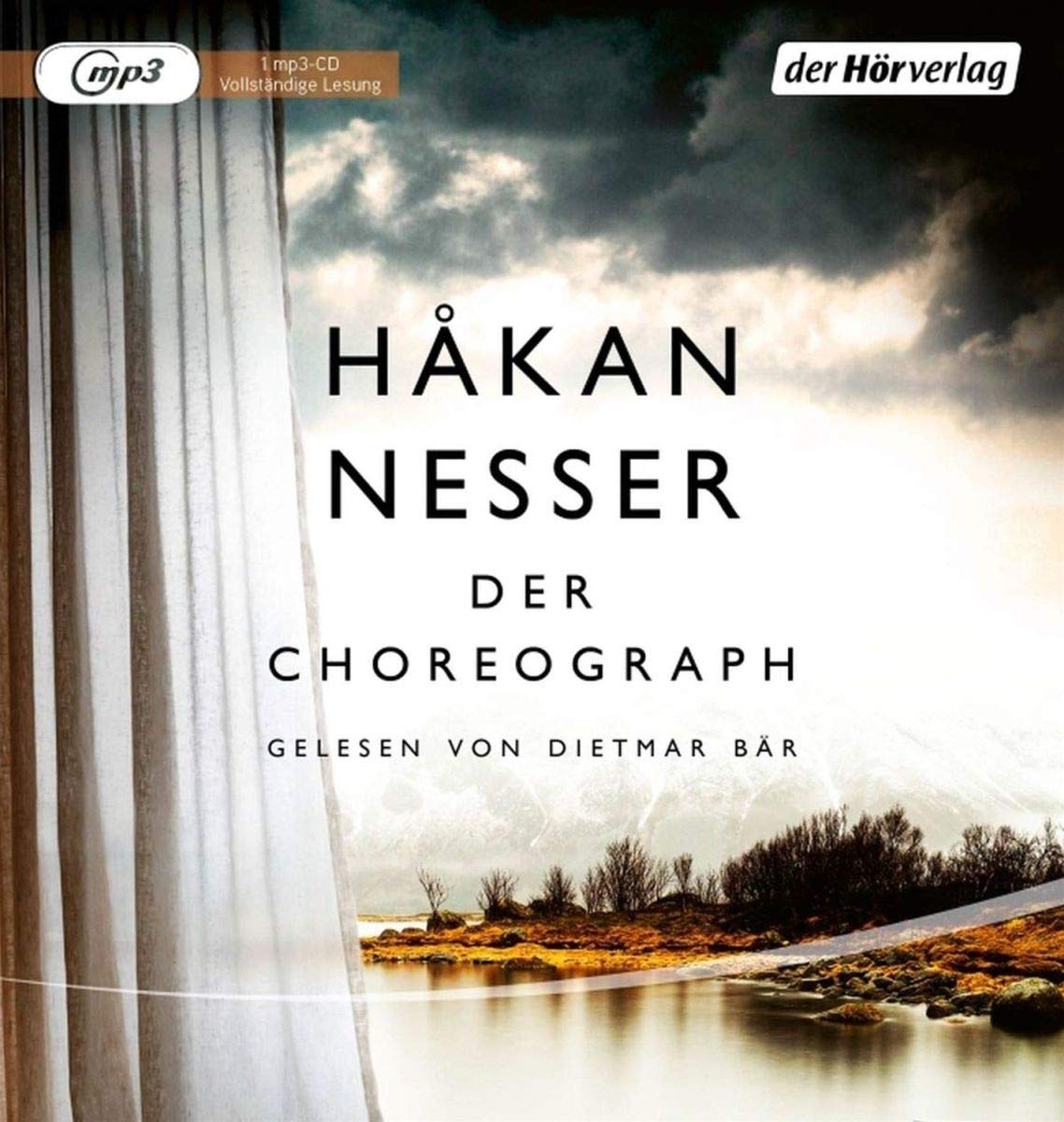 Der Choreograph: Roman Contemporary literature