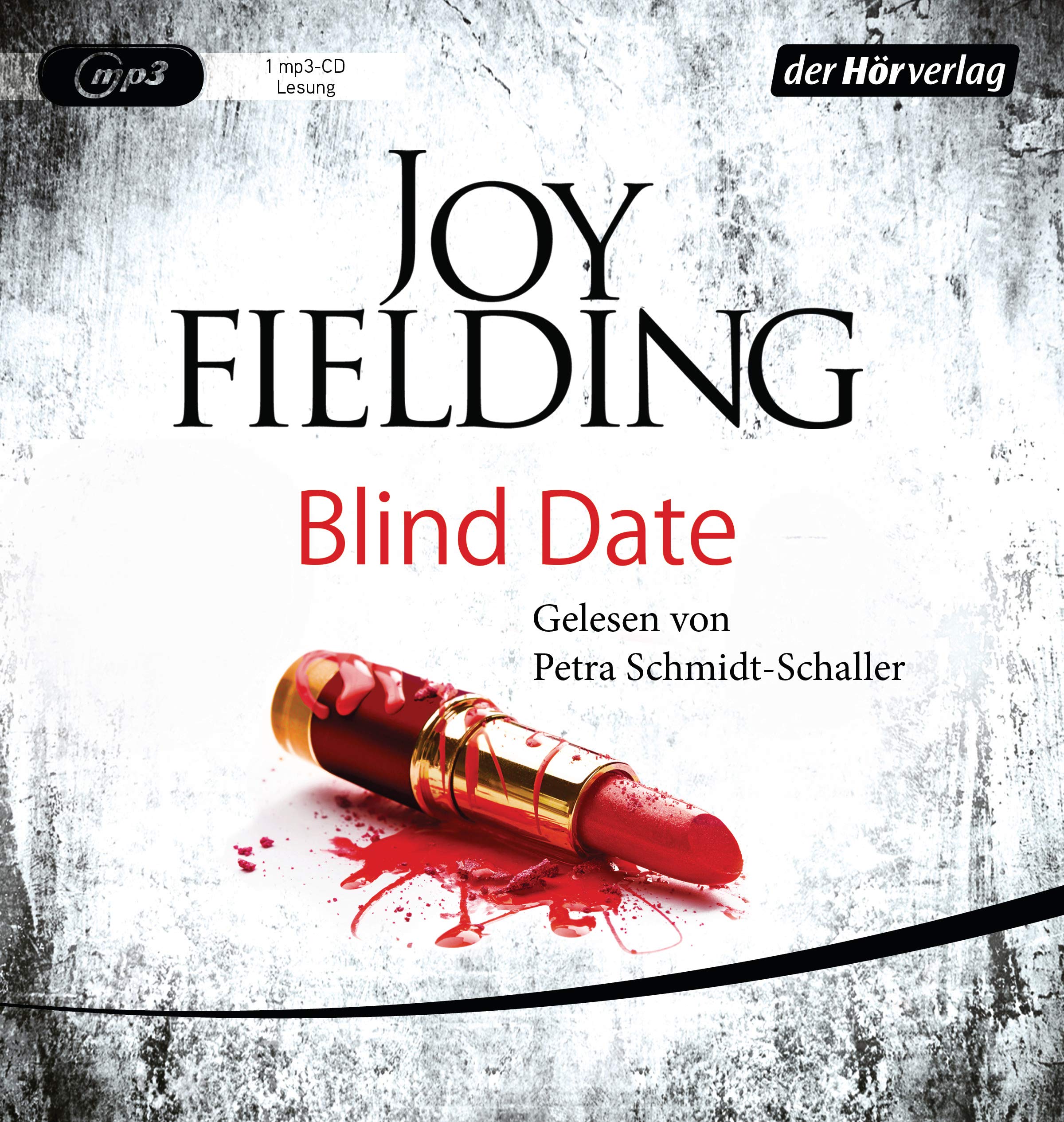 Blind Date Contemporary literature