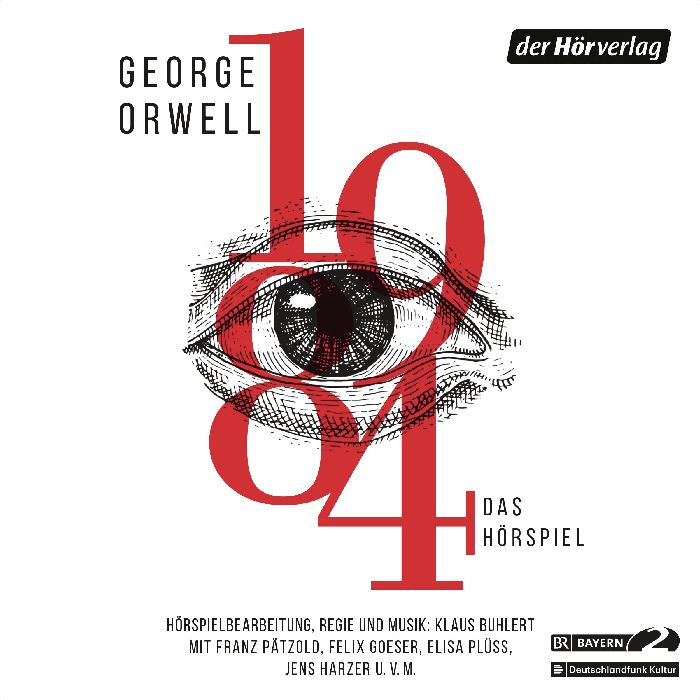 1984 Contemporary literature