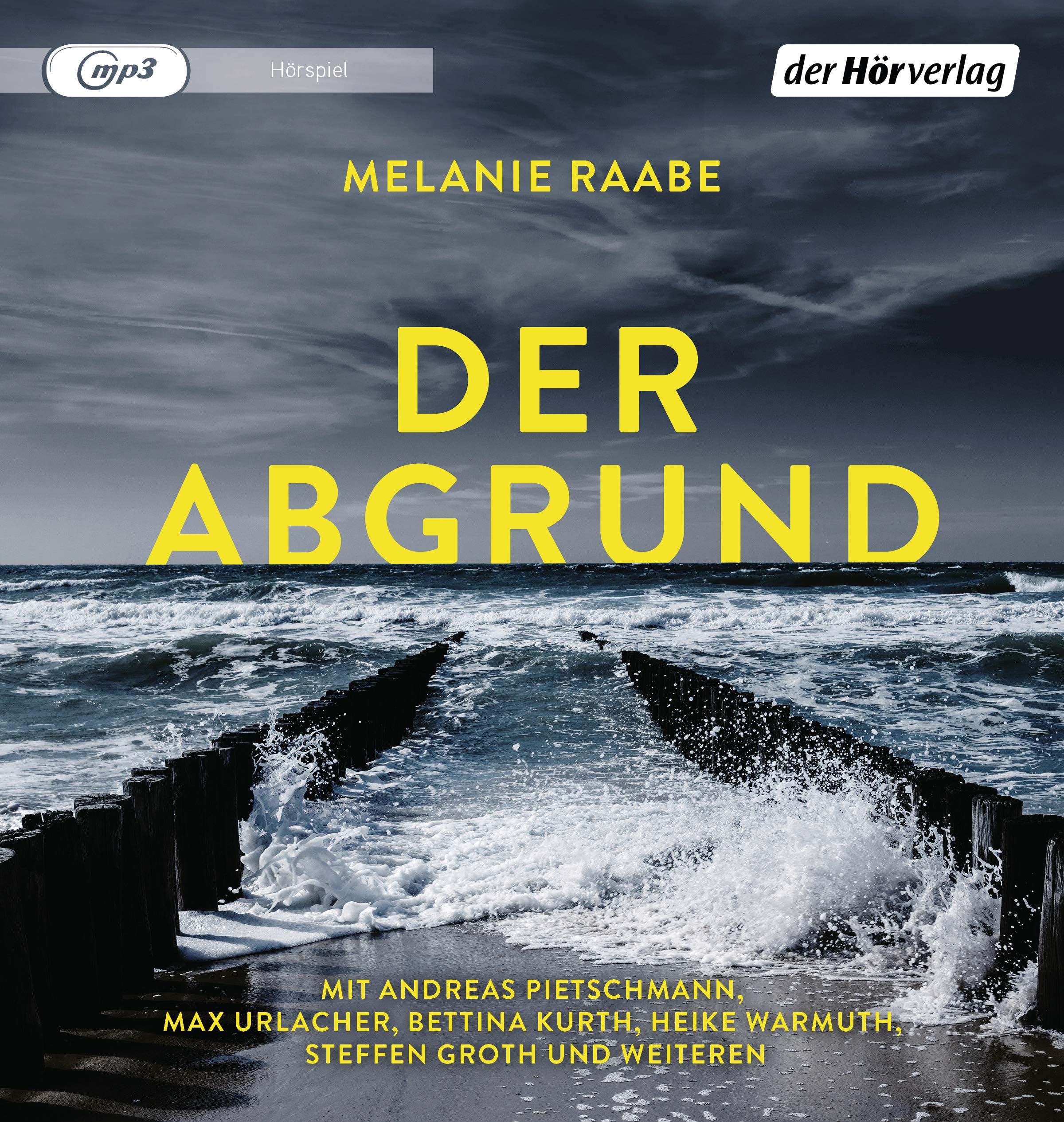 Der Abgrund Contemporary literature
