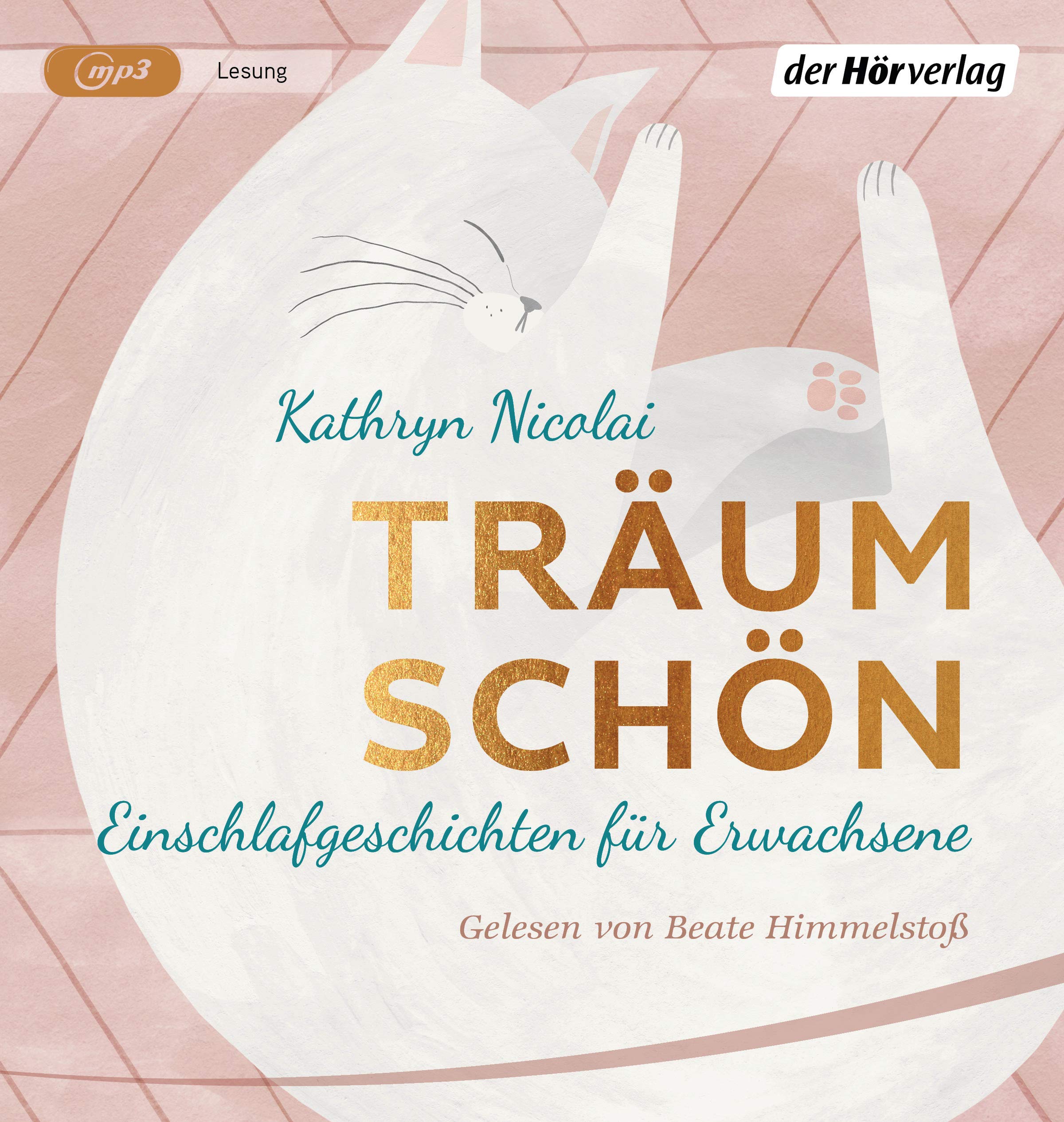Träum schön: Einschlafgeschichten für Erwachsene Essays & Short Stories