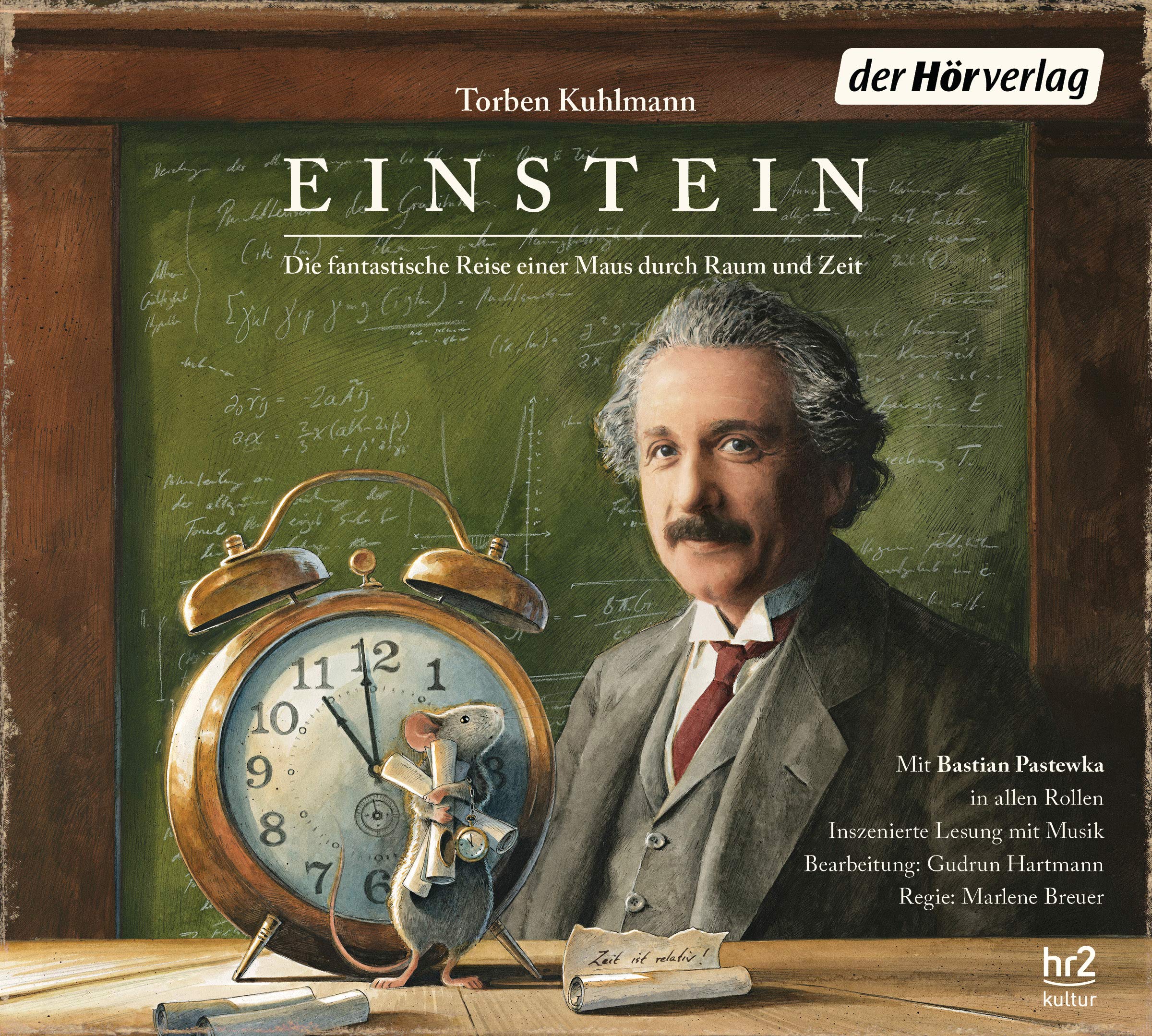 Einstein Novels & Short Stories