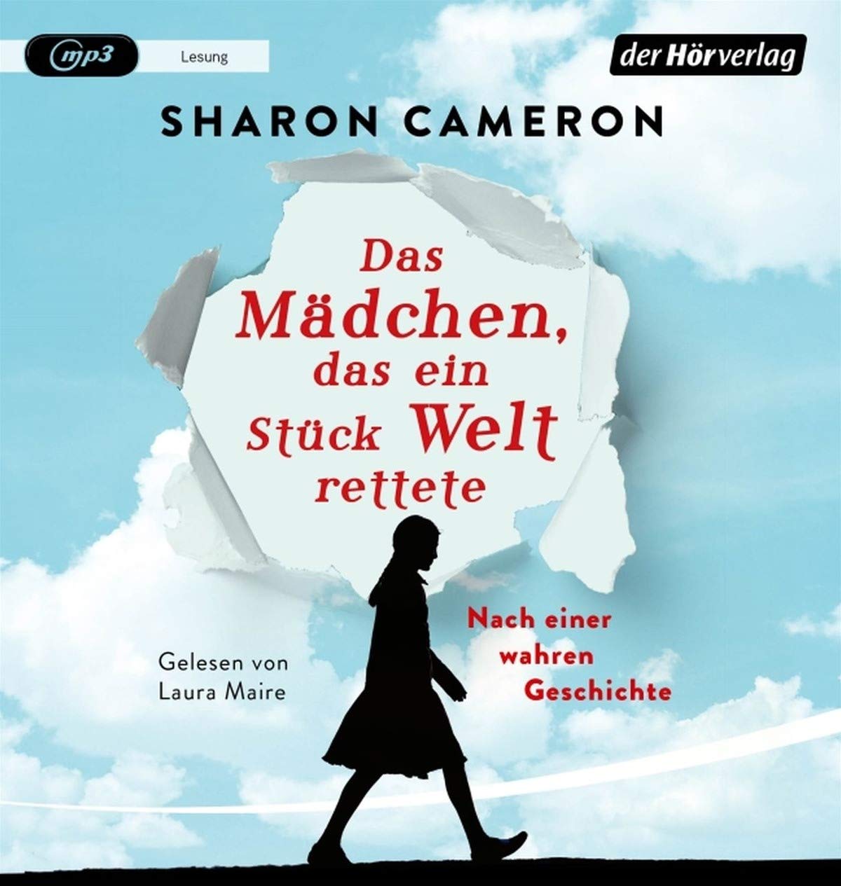 Product Image: Das Mädchen, das ein Stück Welt rettete