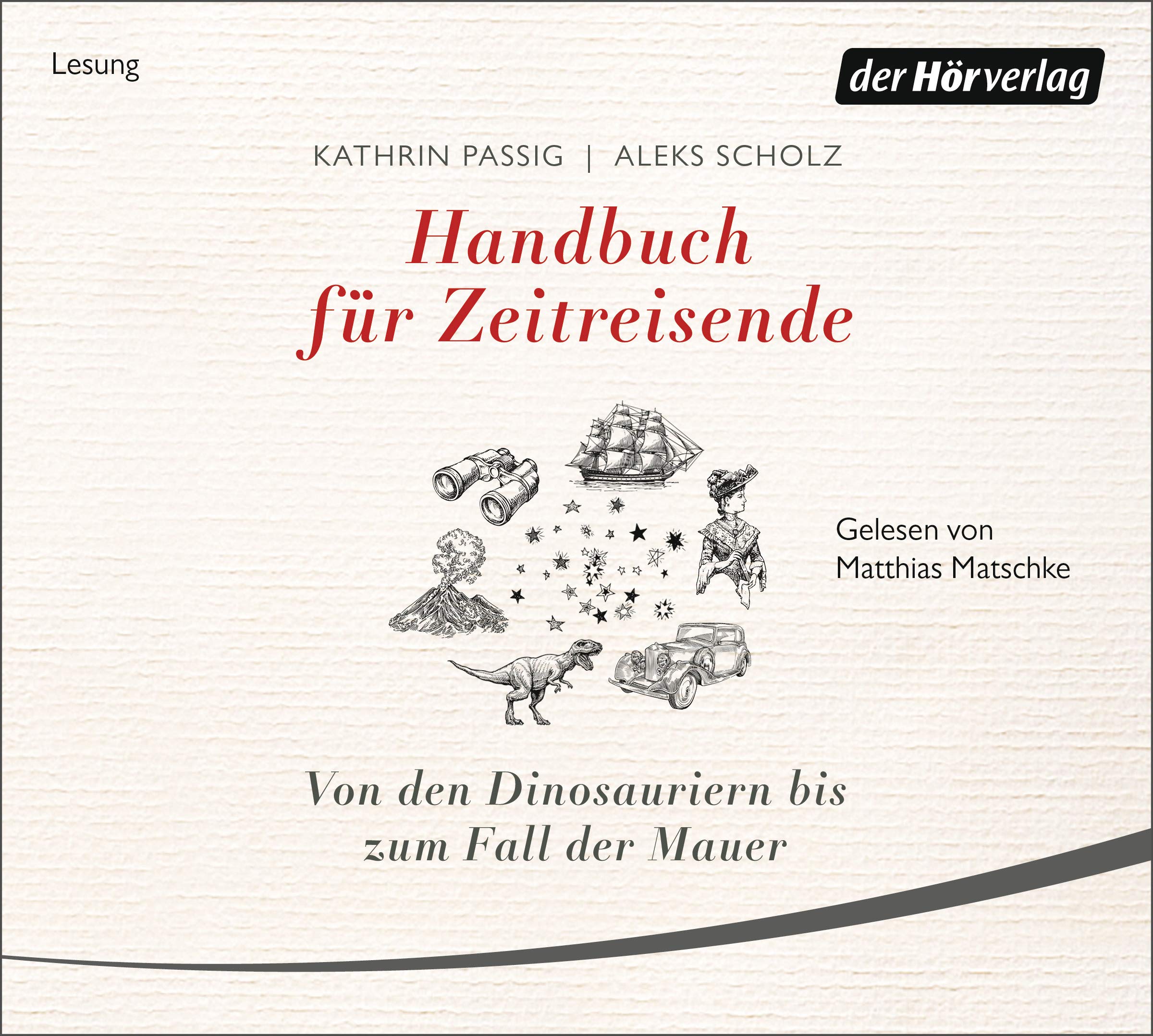 Handbuch für Zeitreisende Natural Sciences