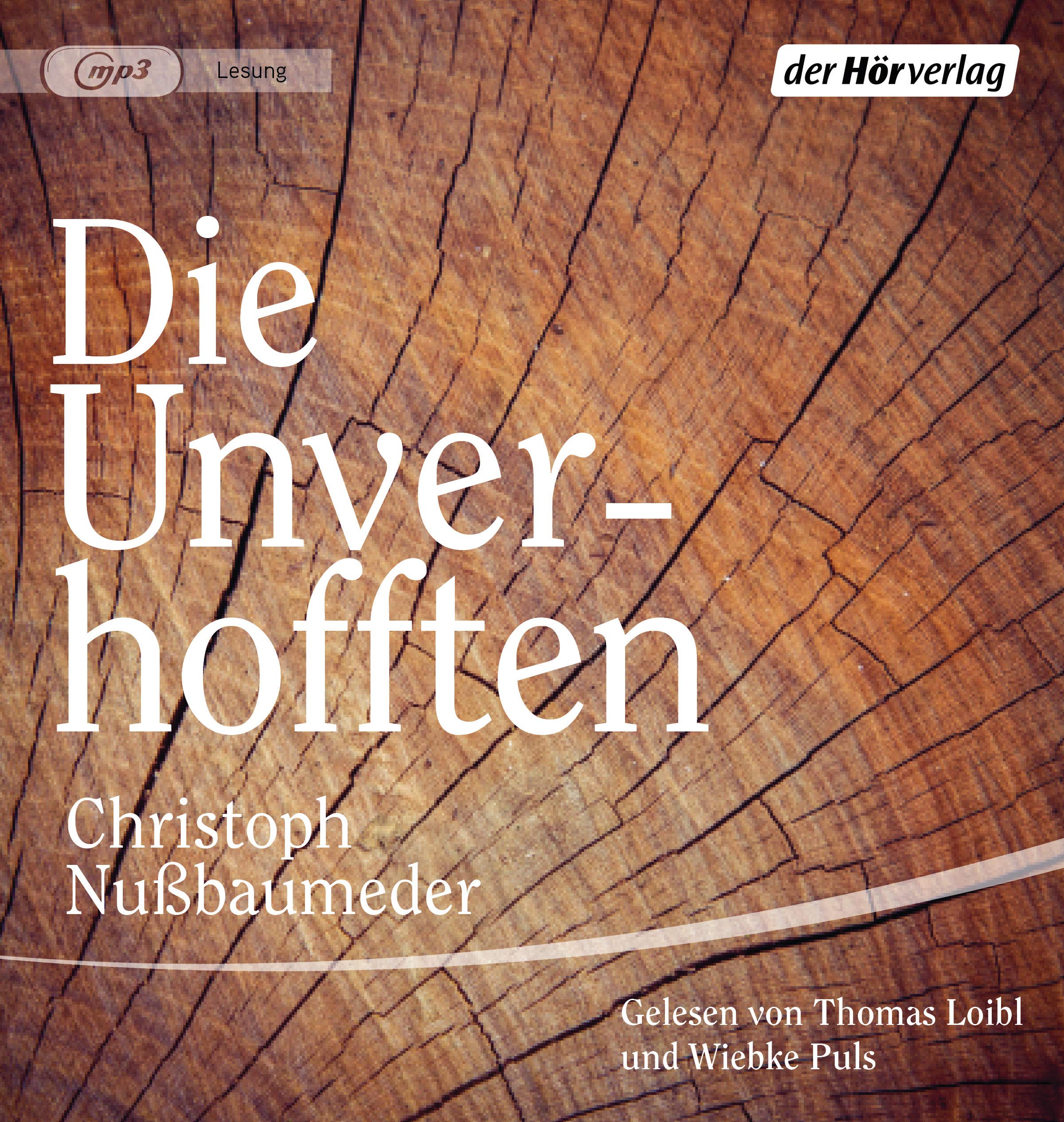 Product Image: Die Unverhofften