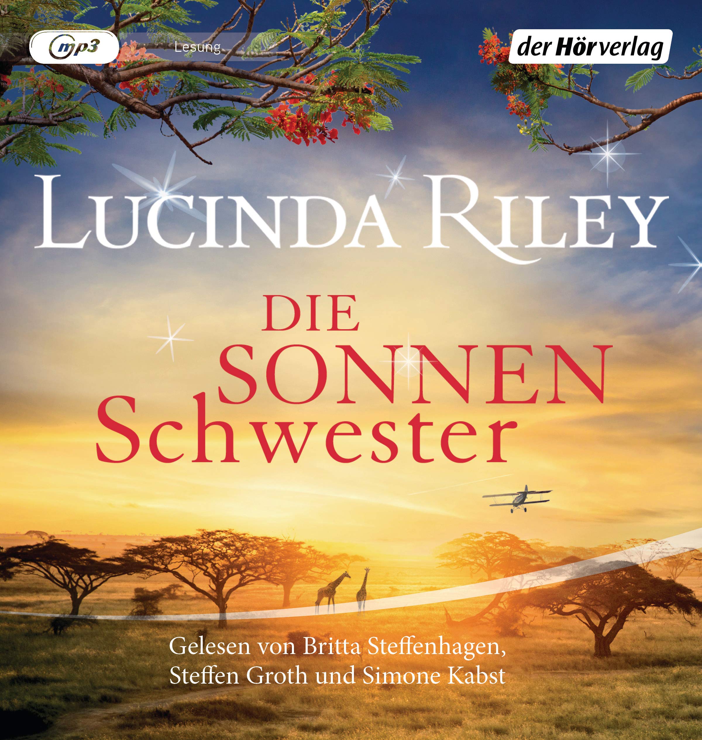 Die Sonnenschwester: Die Sieben Schwestern Band 6 Contemporary literature