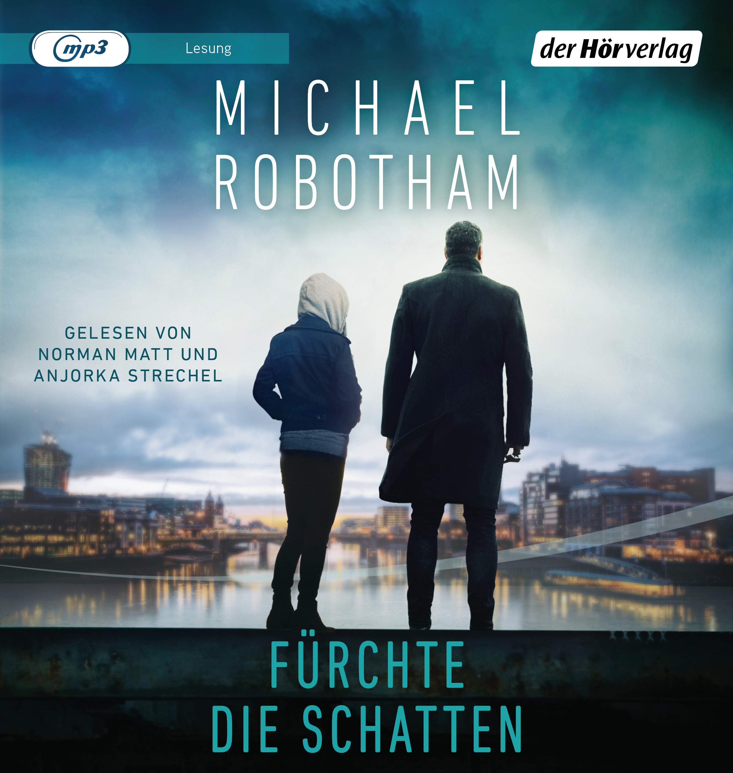 Fürchte die Schatten: Cyrus Haven 2 - Psychothriller Contemporary literature