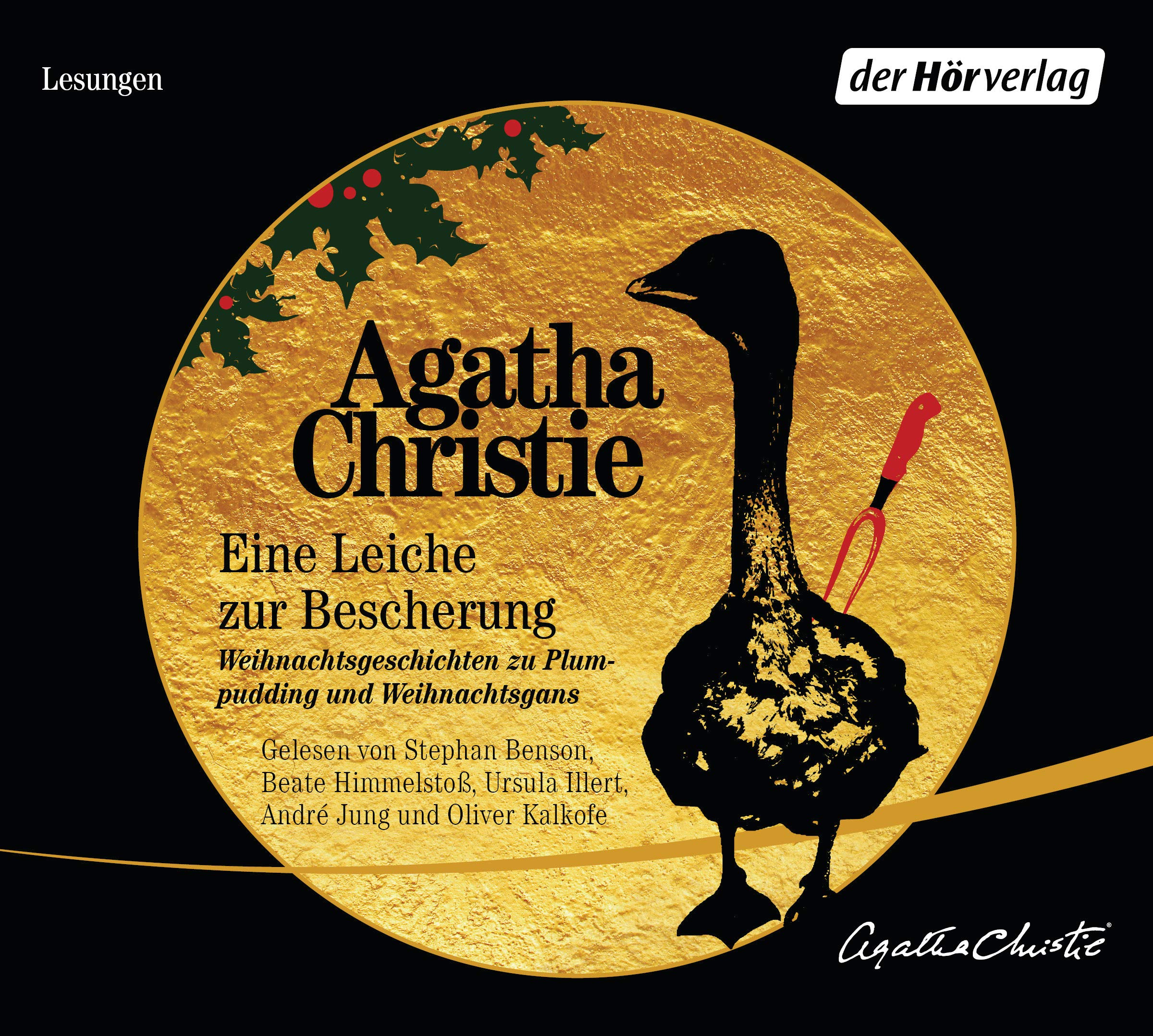Product Image: Eine Leiche zur Bescherung