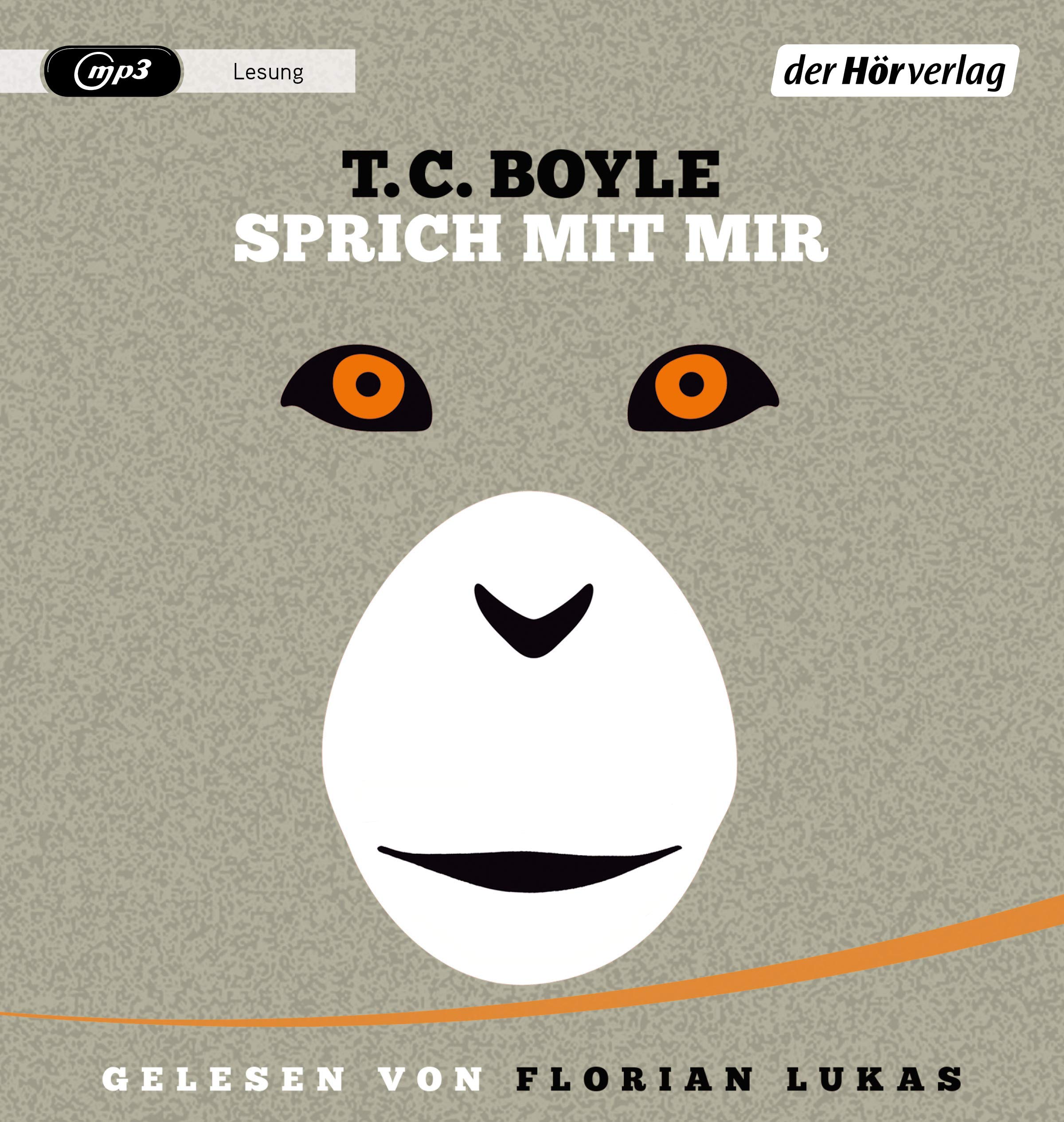 Sprich mit mir Contemporary literature