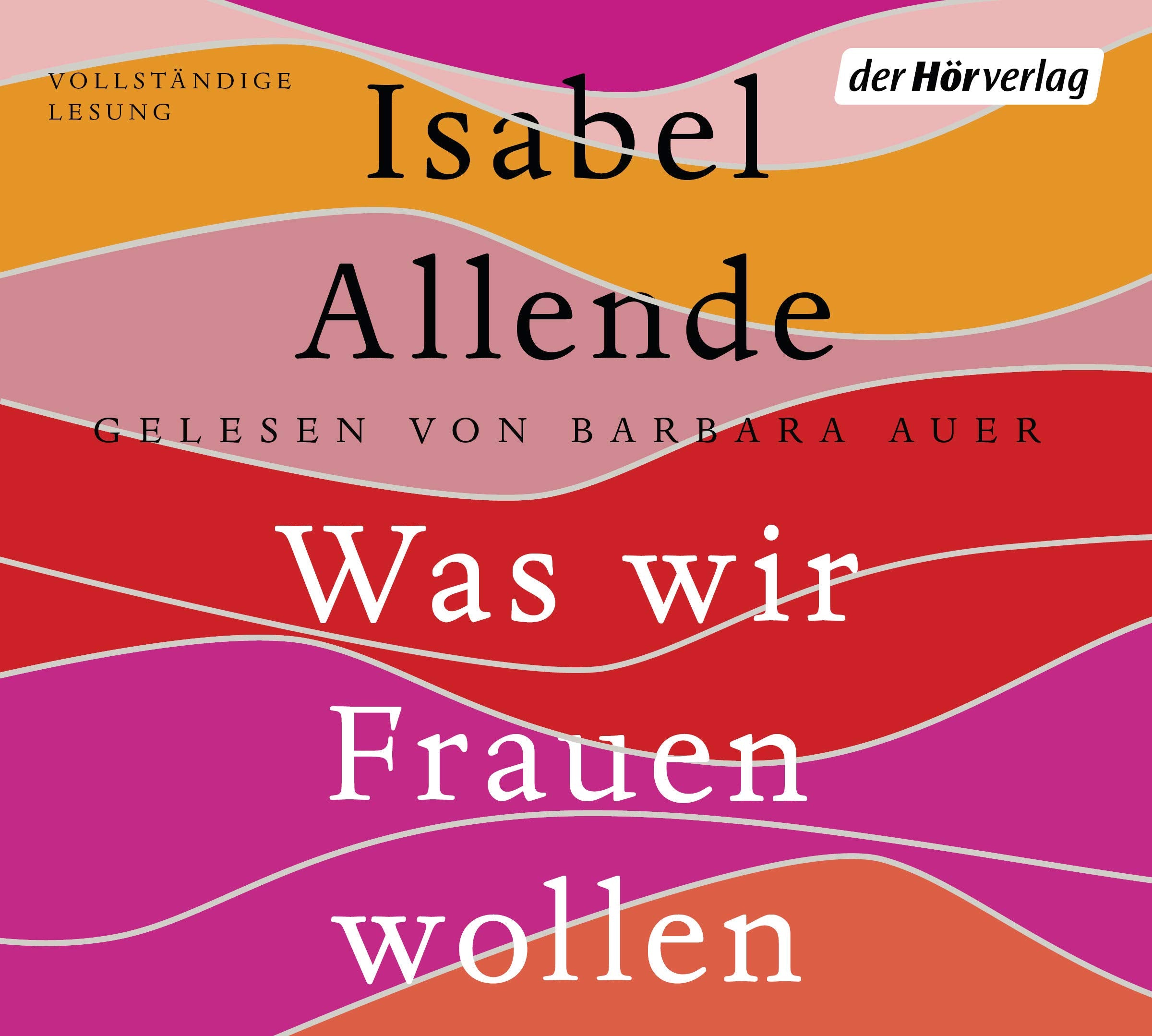 Was wir Frauen wollen Social Sciences
