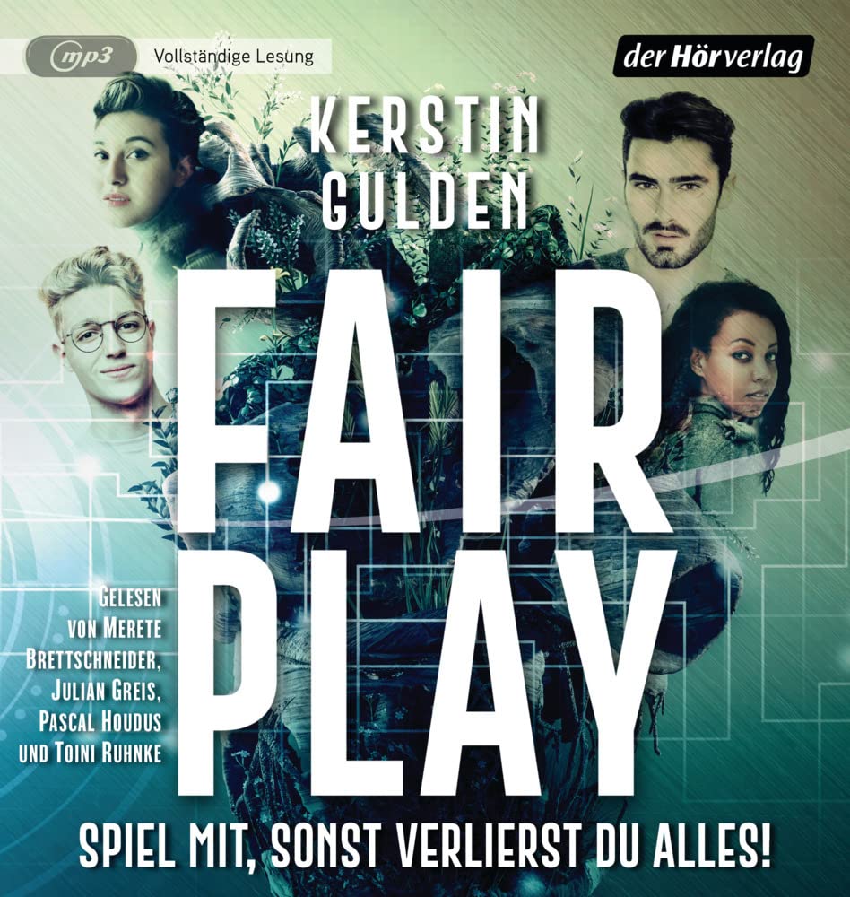 Fair Play Business & Technology Books