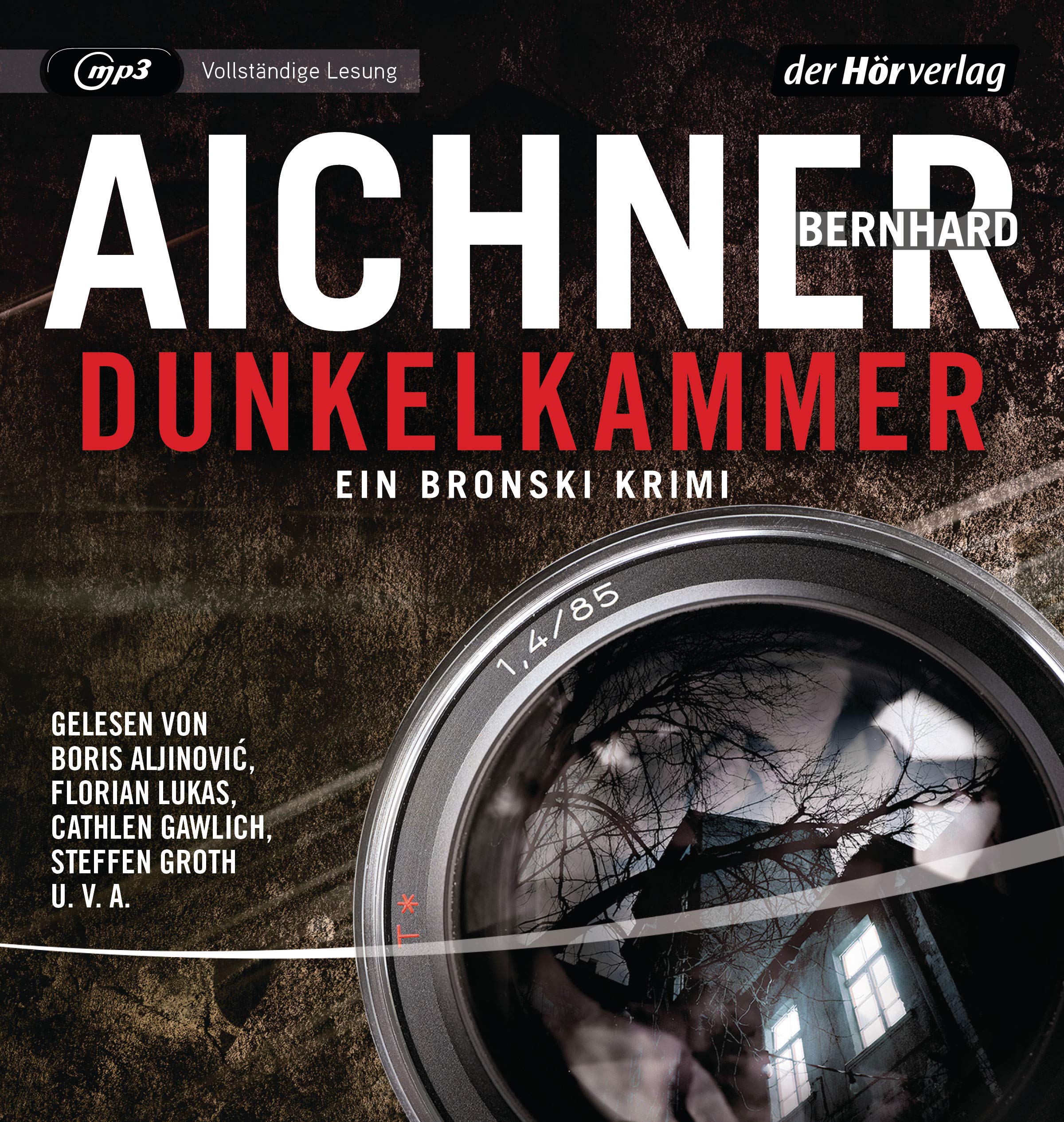 Dunkelkammer Contemporary literature Books