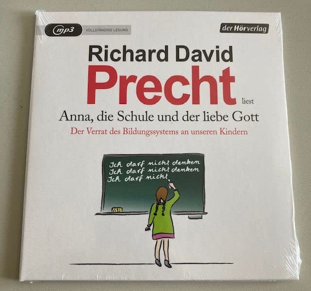 Anna, die Schule und der liebe Gott Books
