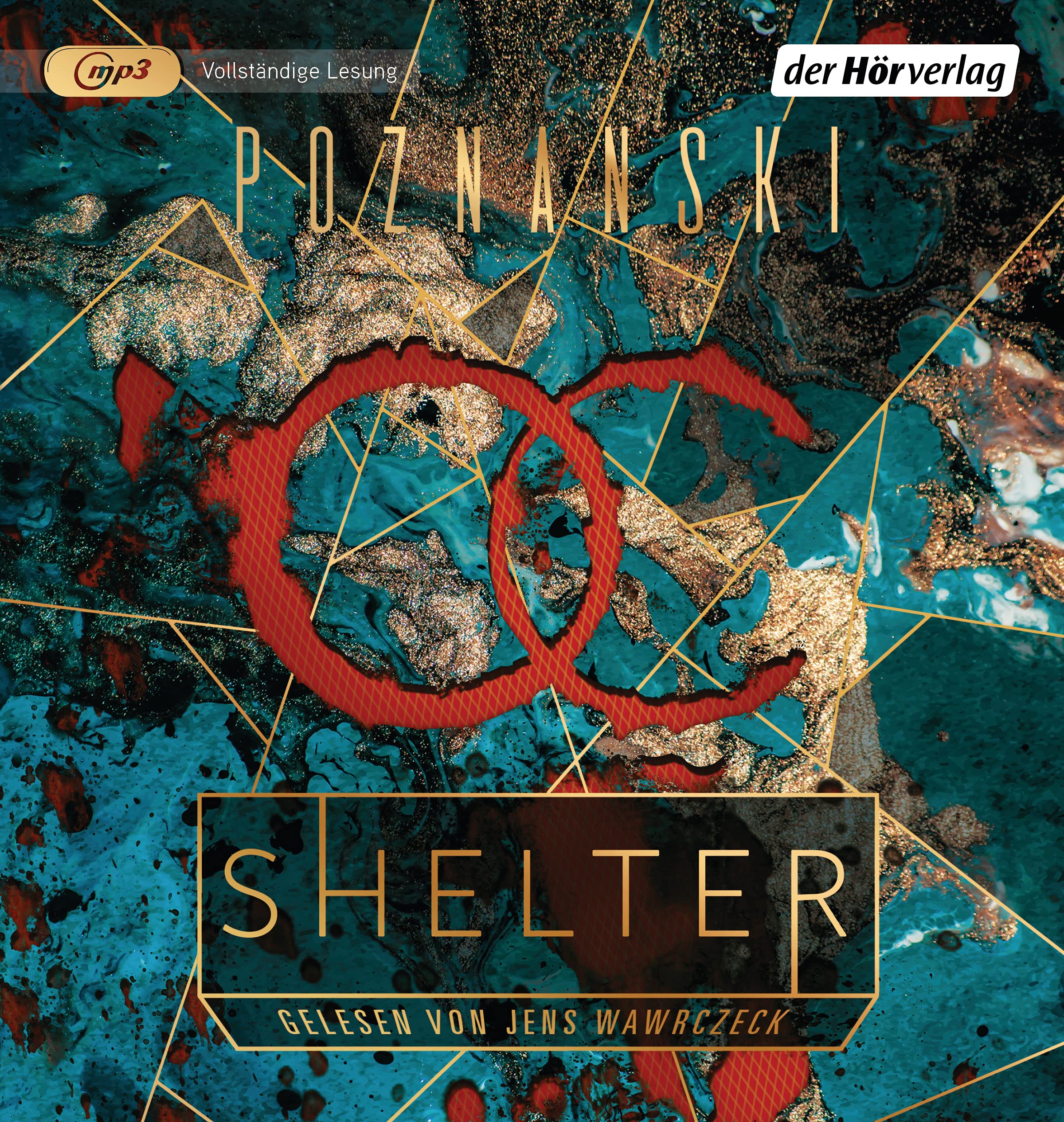 Shelter: Es ist deine Verschwörung – aber du bist ihr Opfer Fiction