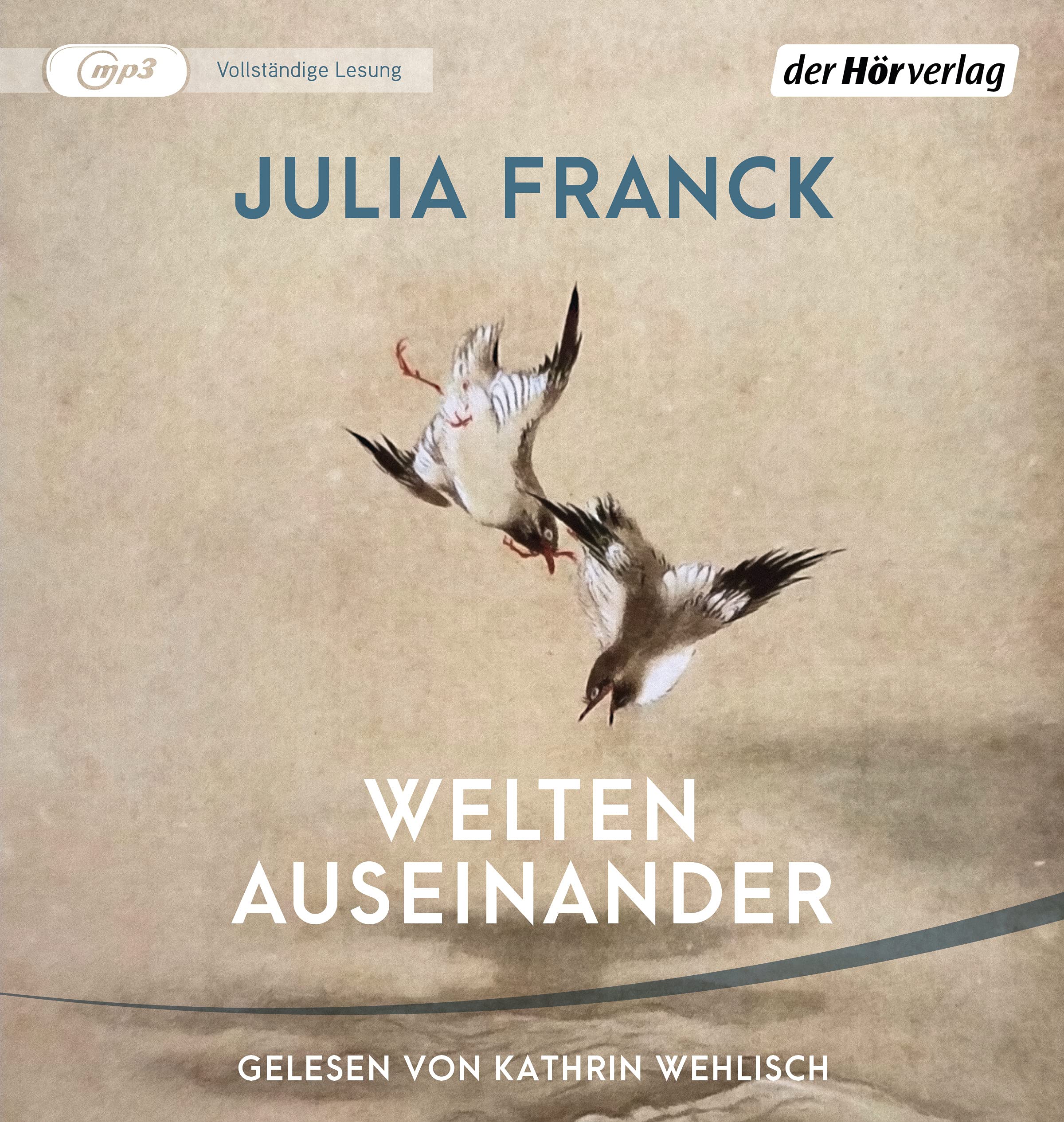 Product Image: Welten auseinander