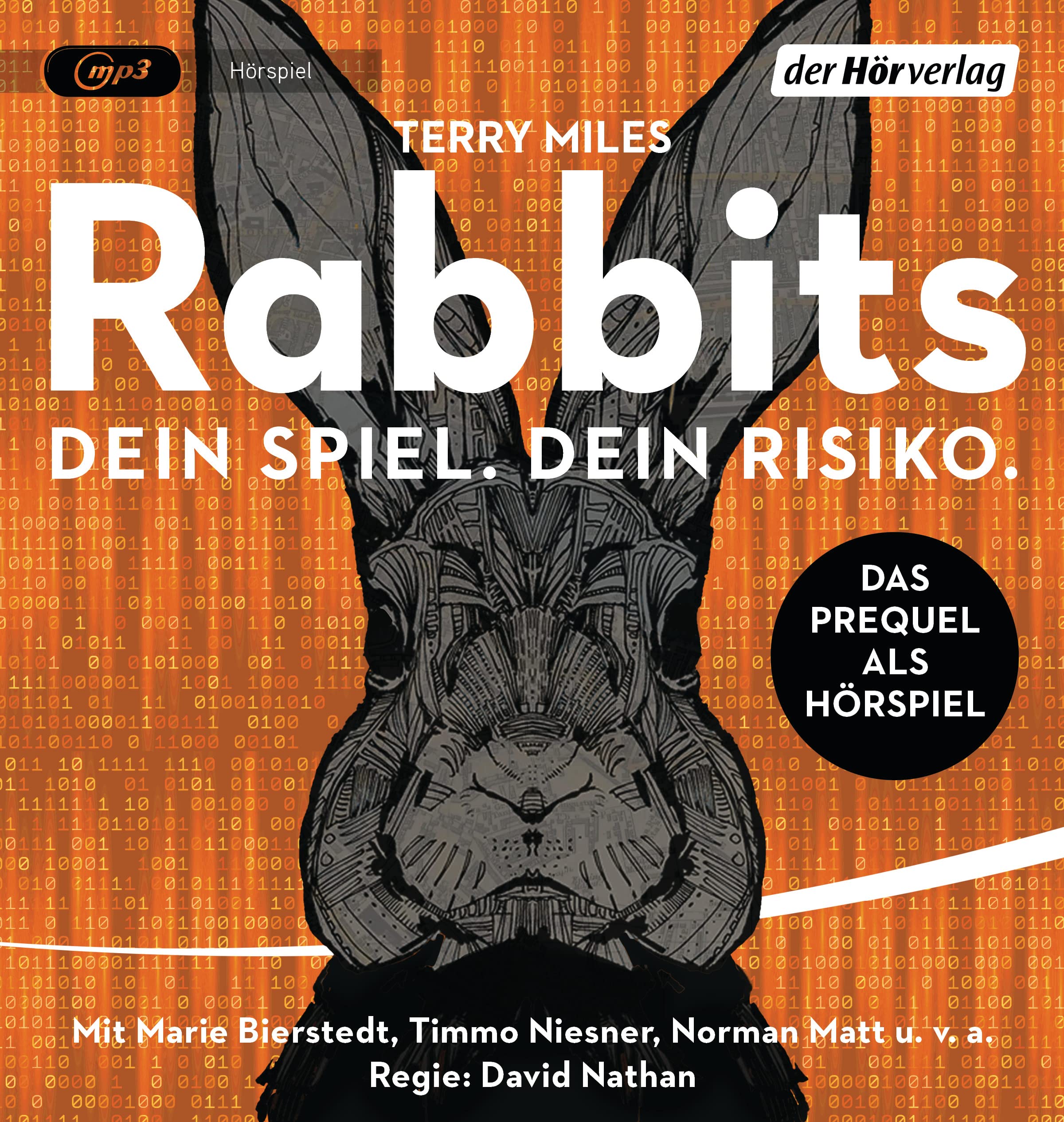 Rabbits Contemporary literature