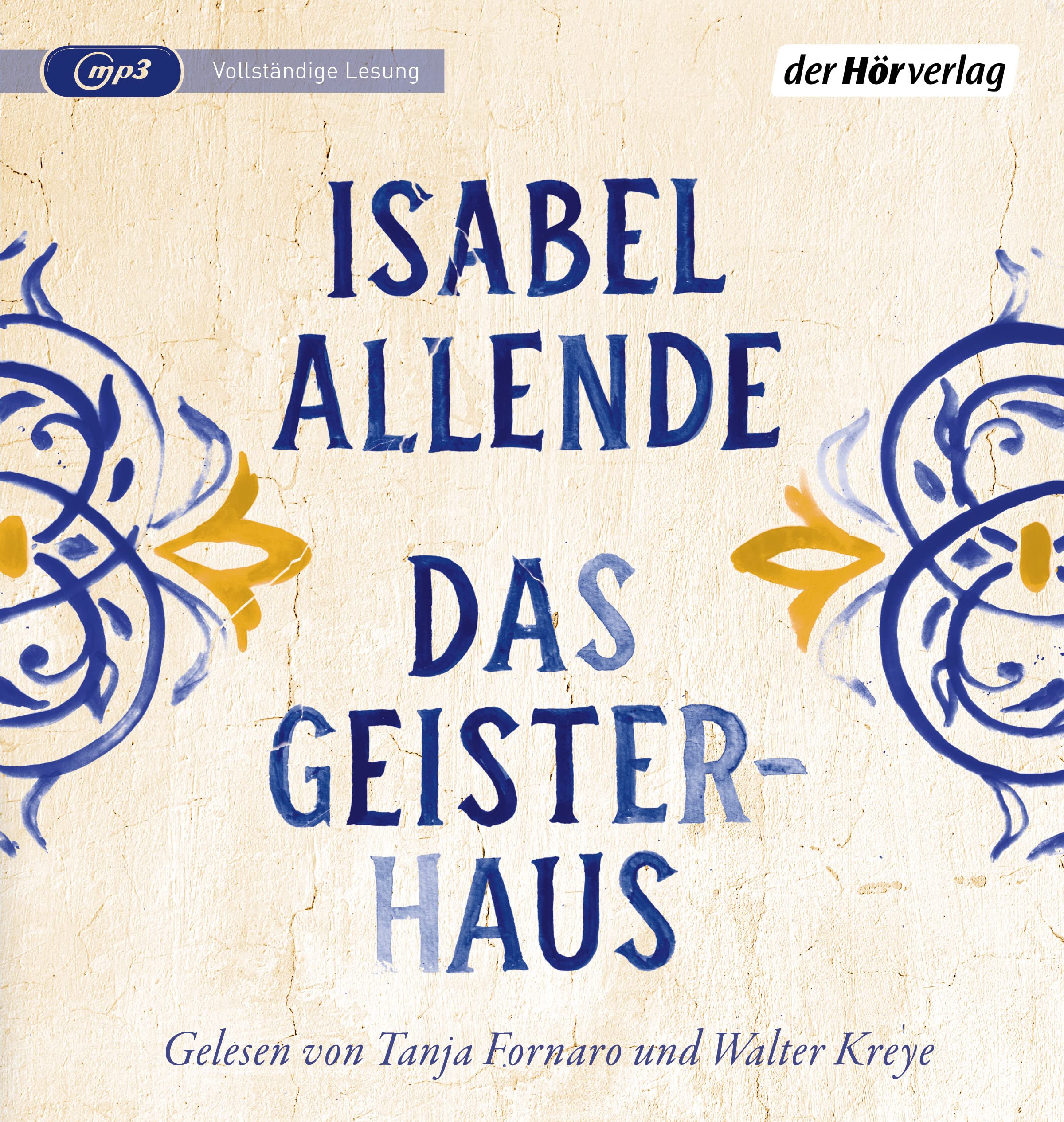 Product Image: Das Geisterhaus