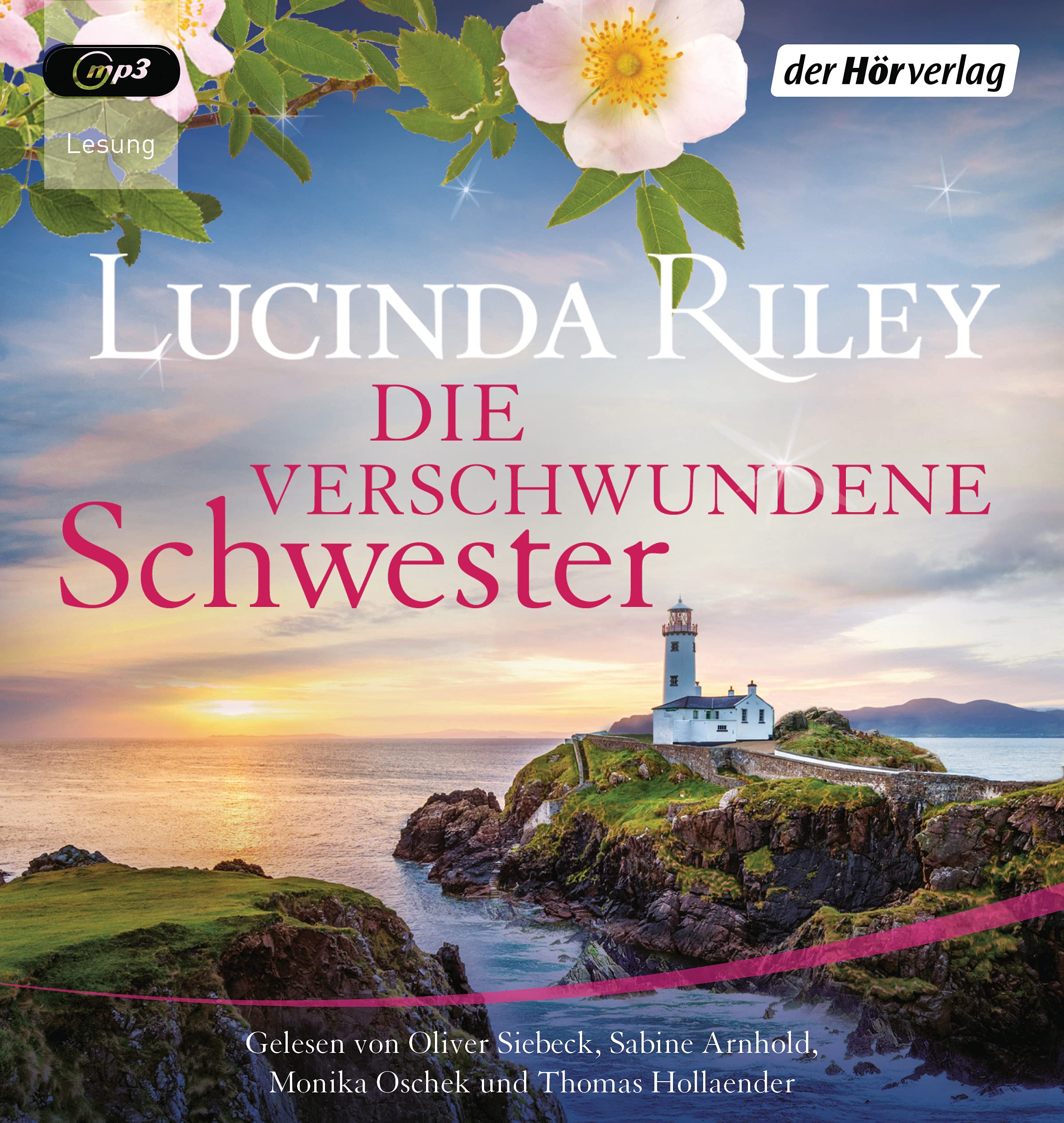 Product Image: Die verschwundene Schwester