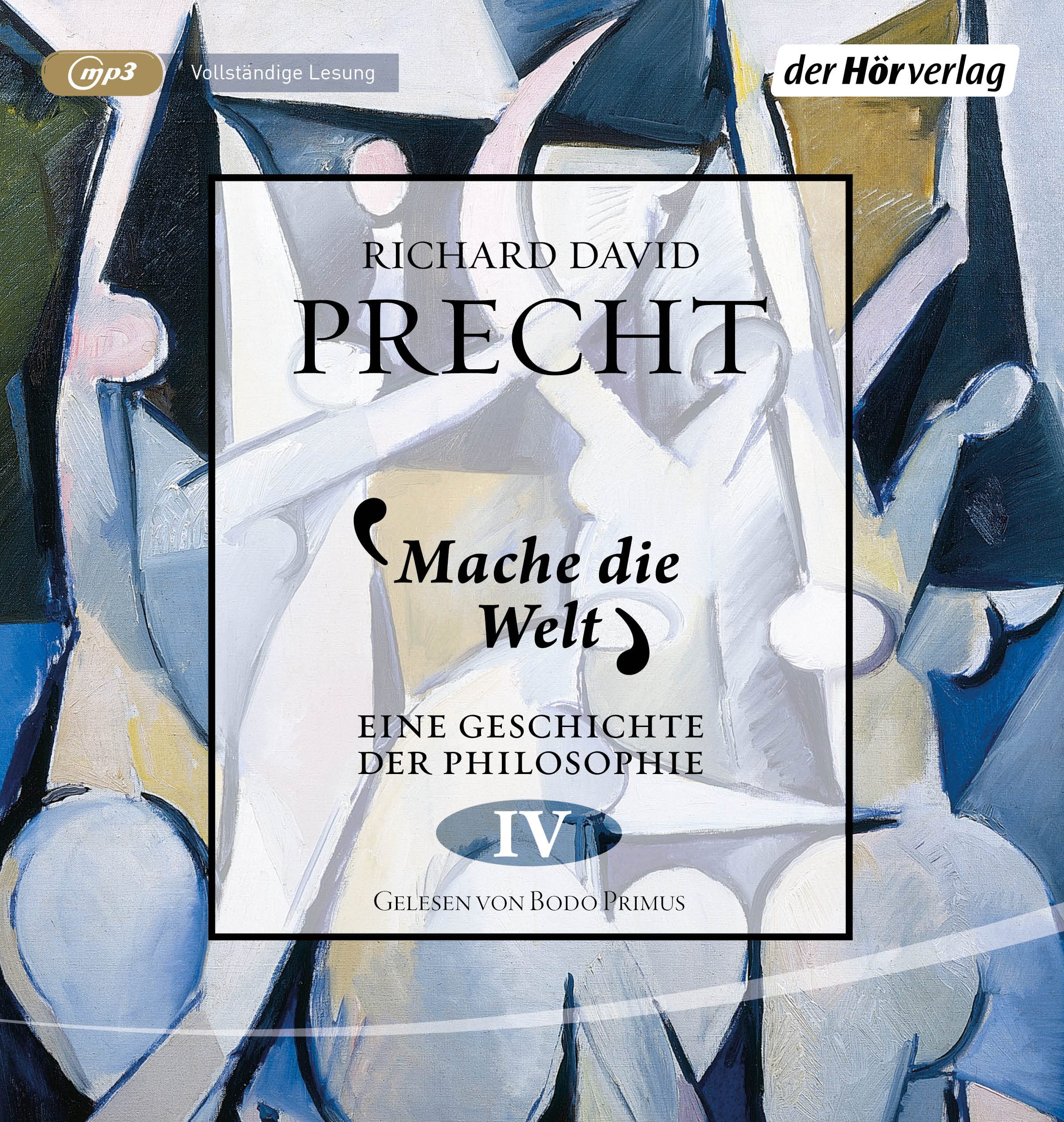 Product Image: Mache die Welt