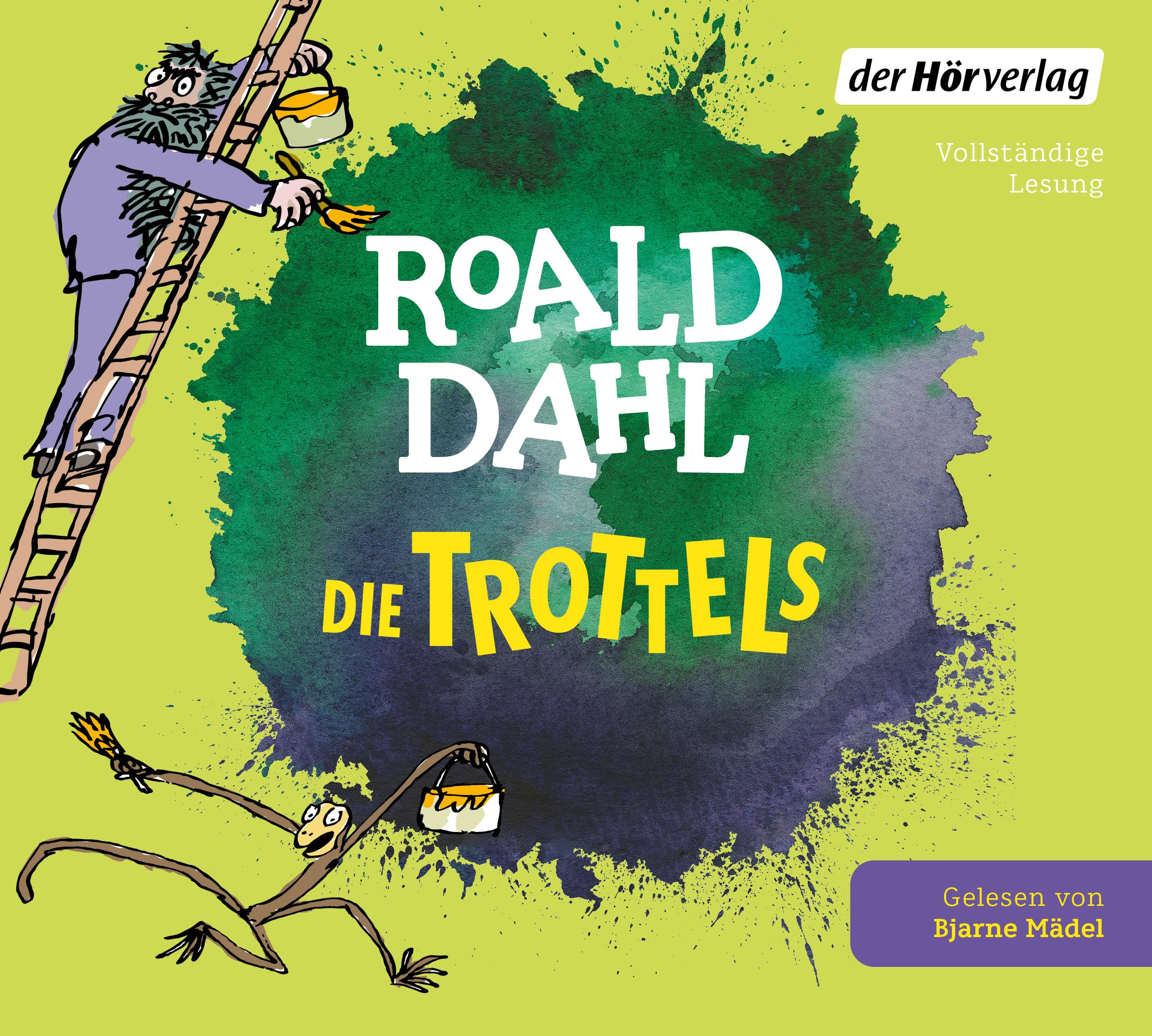 Product Image: Die Trottels