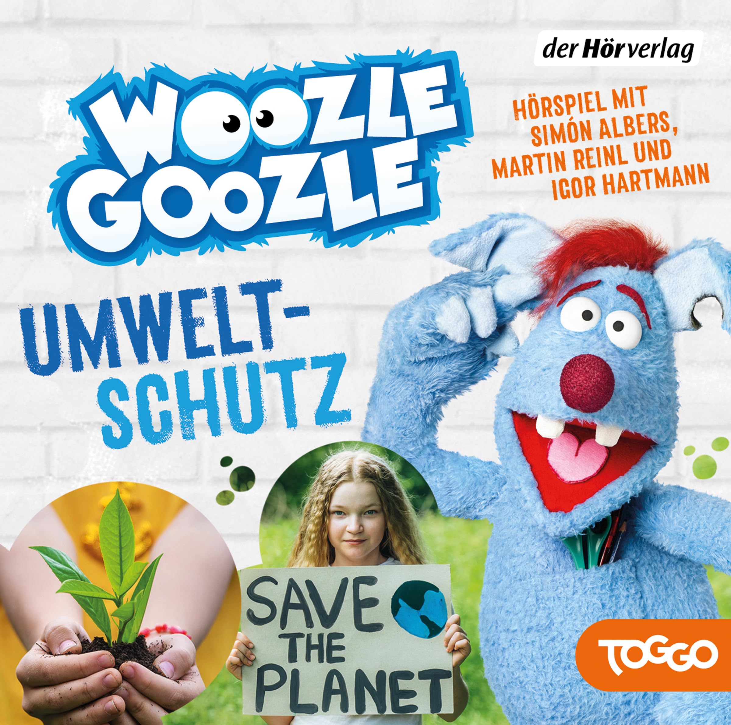 Product Image: Woozle Goozle - Umweltschutz
