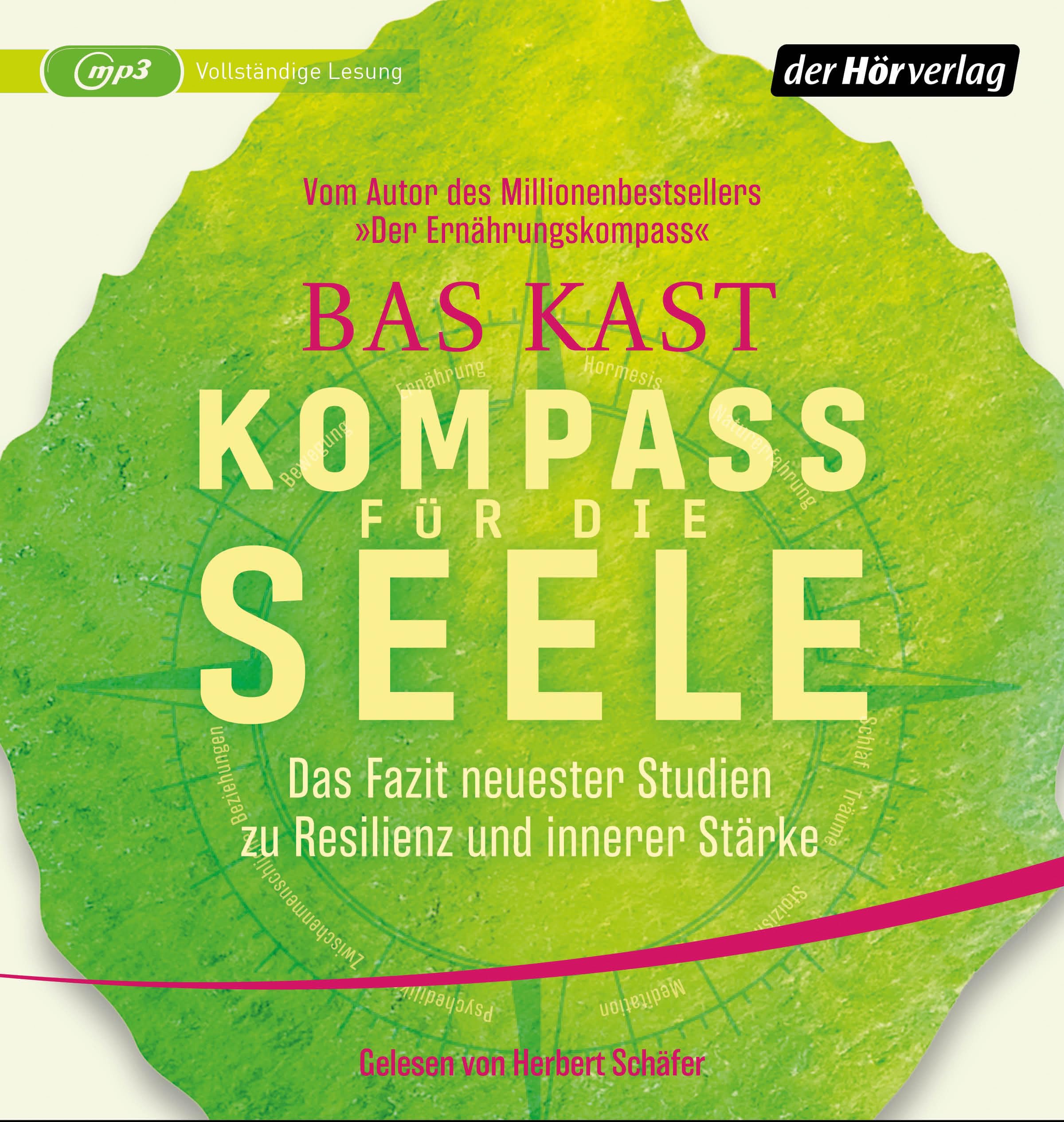 Product Image: Kompass für die Seele