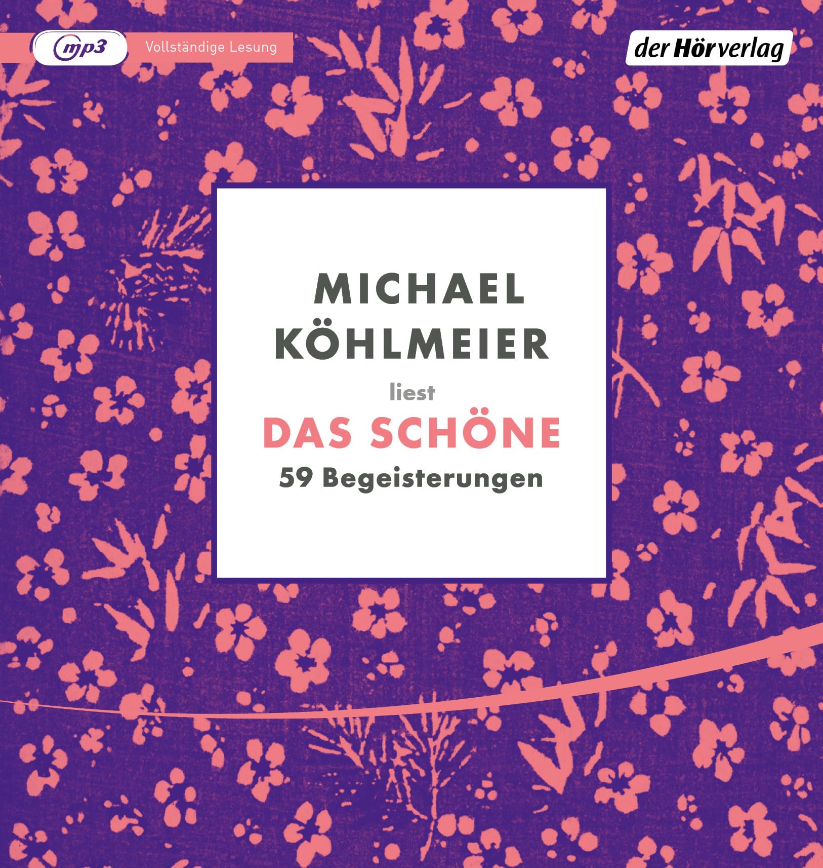 Das Schöne Essays & Short Stories