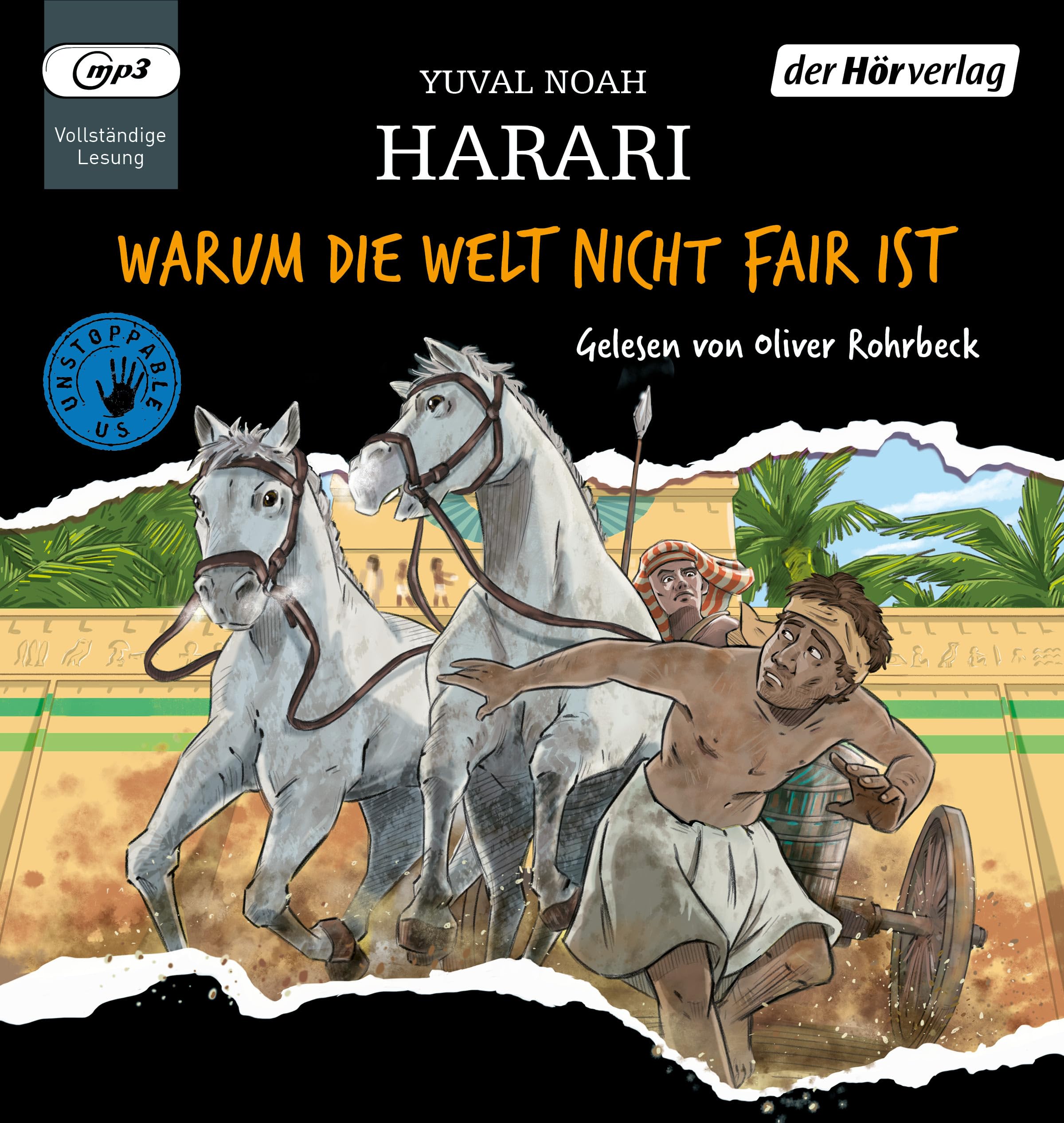 Warum die Welt nicht fair ist Politics & History