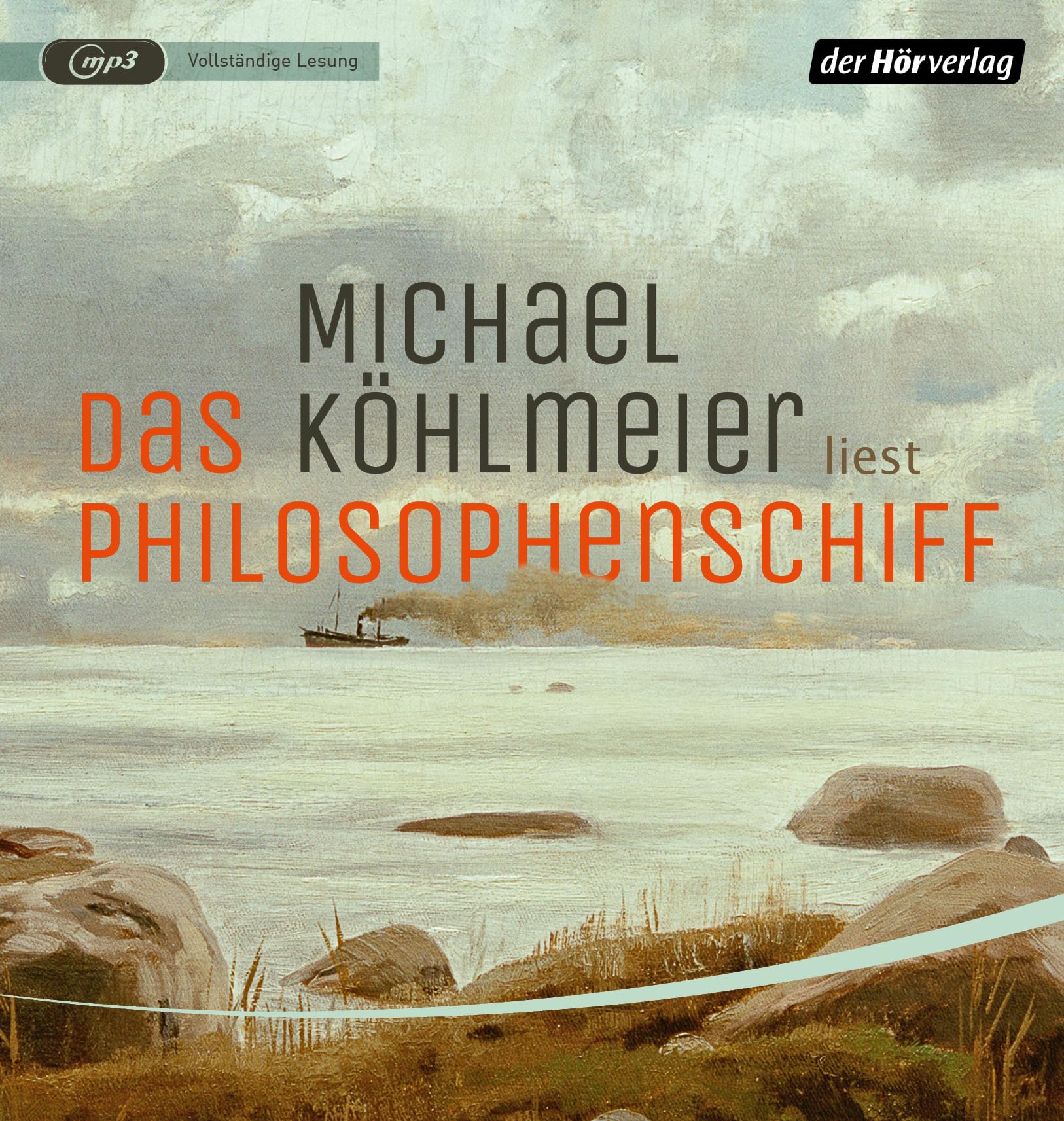 Das Philosophenschiff Contemporary literature Books