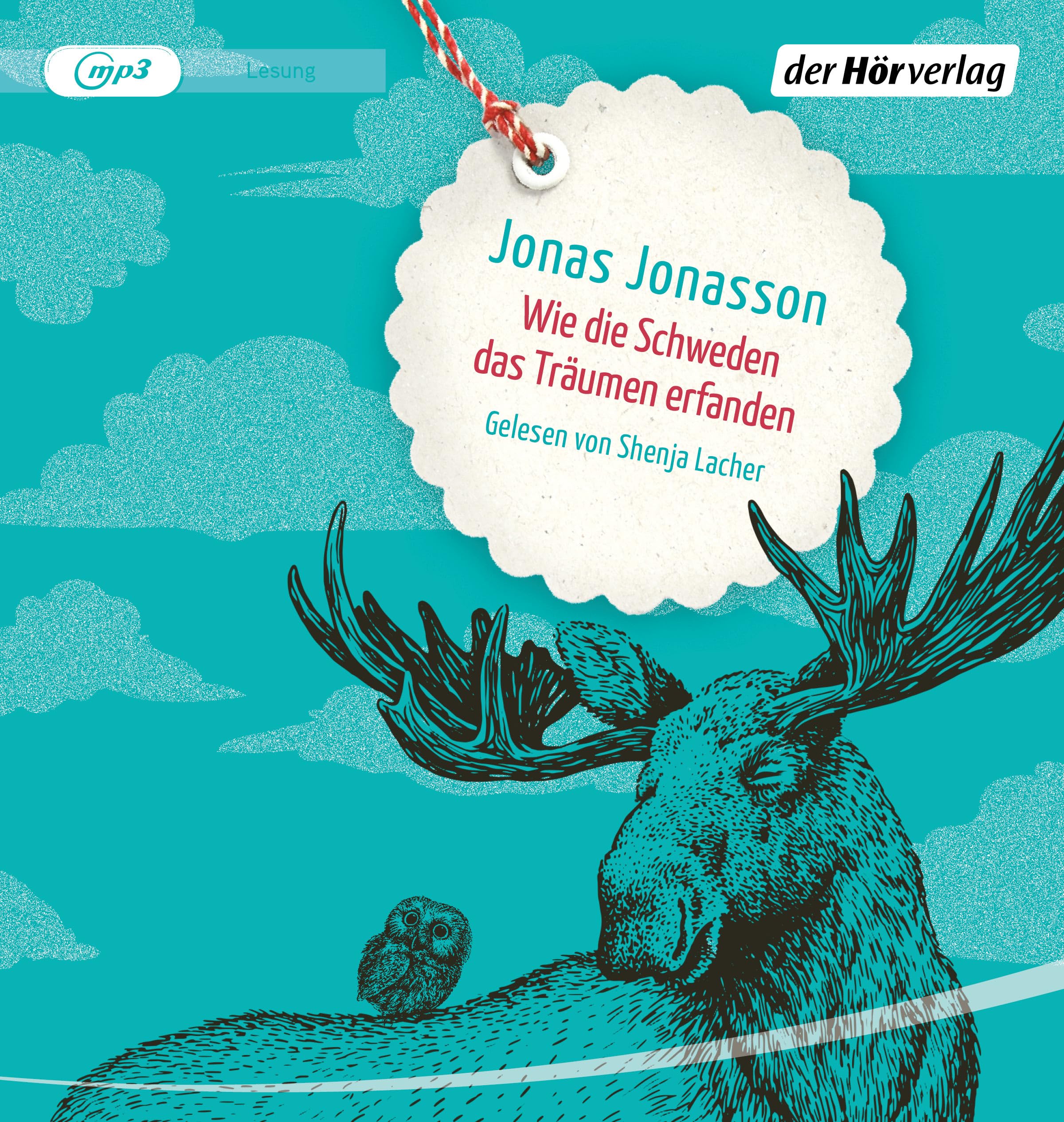 Wie die Schweden das Träumen erfanden Contemporary literature