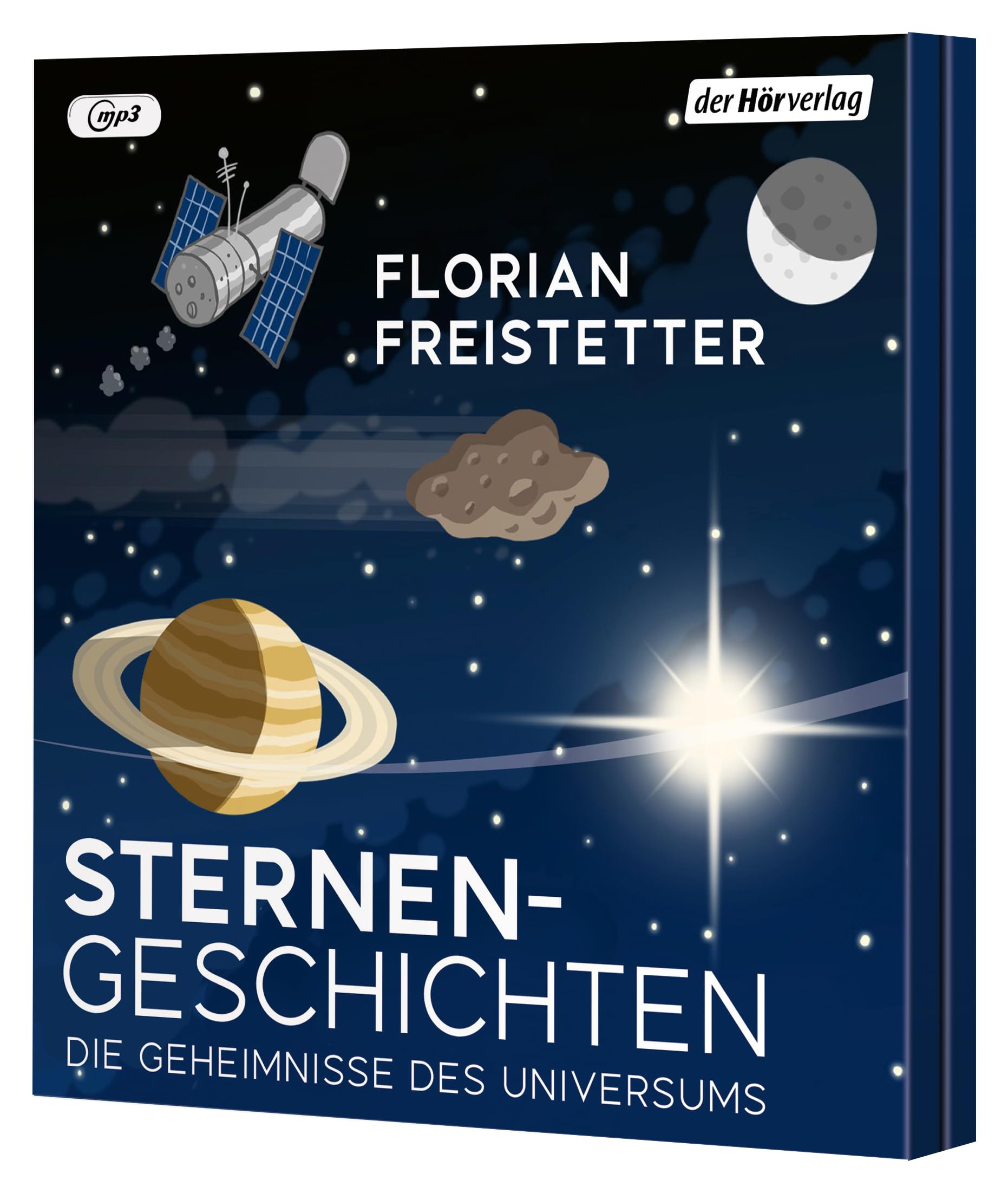 Sternengeschichten Natural Sciences