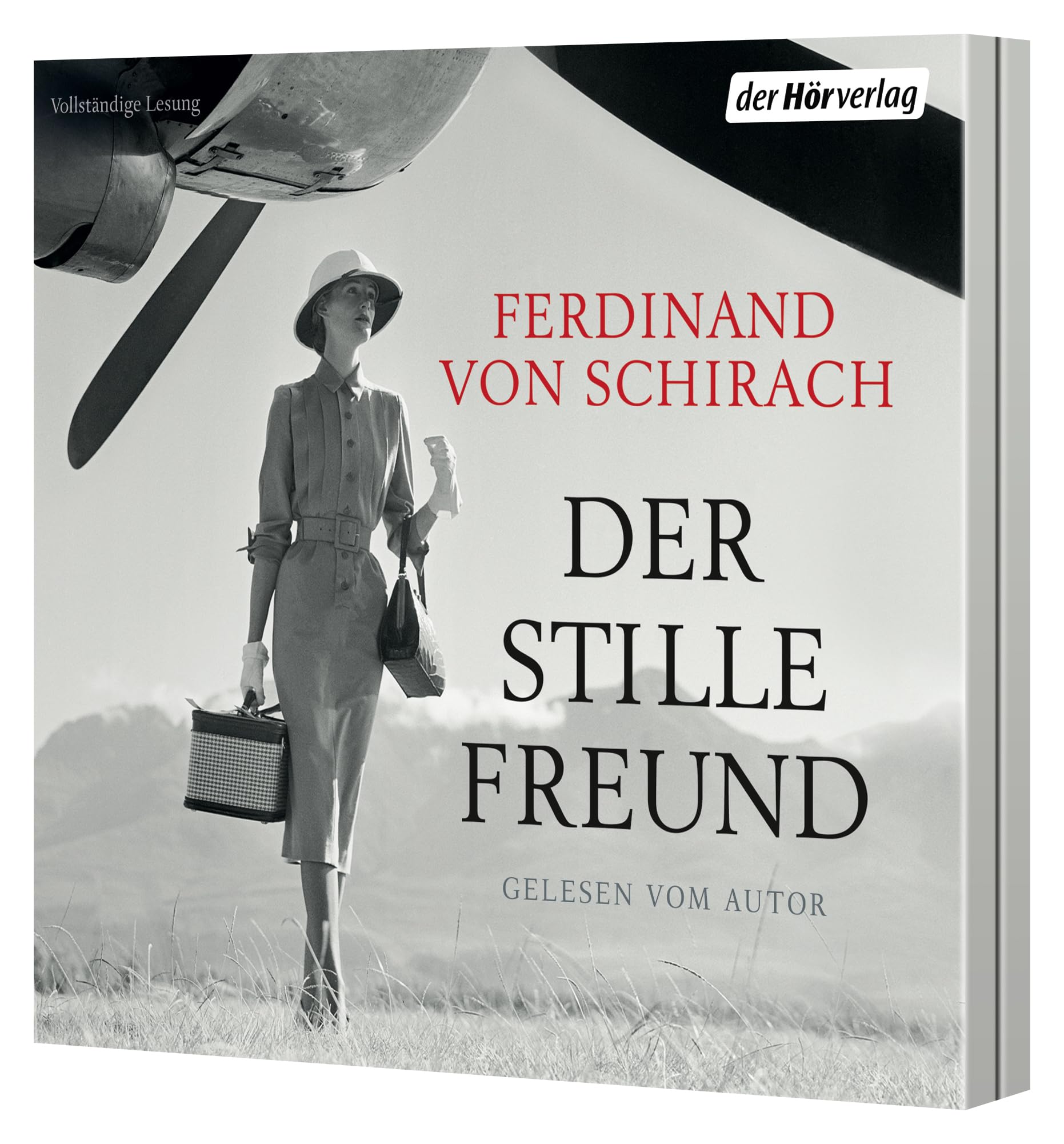Der stille Freund Essays & Short Stories