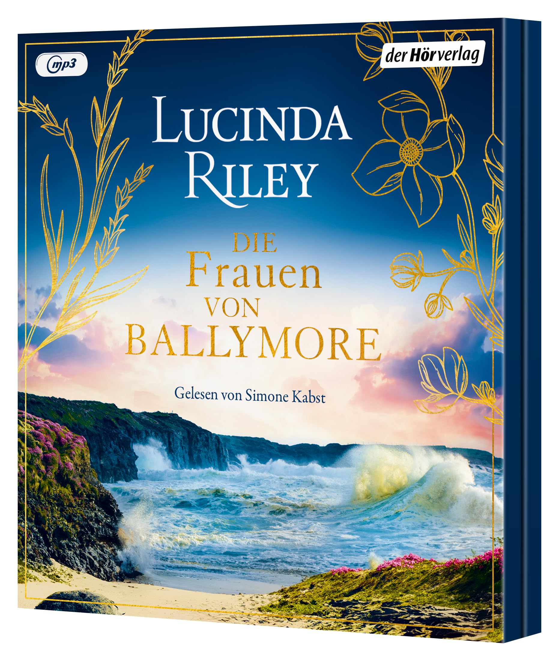 Die Frauen von Ballymore Contemporary literature
