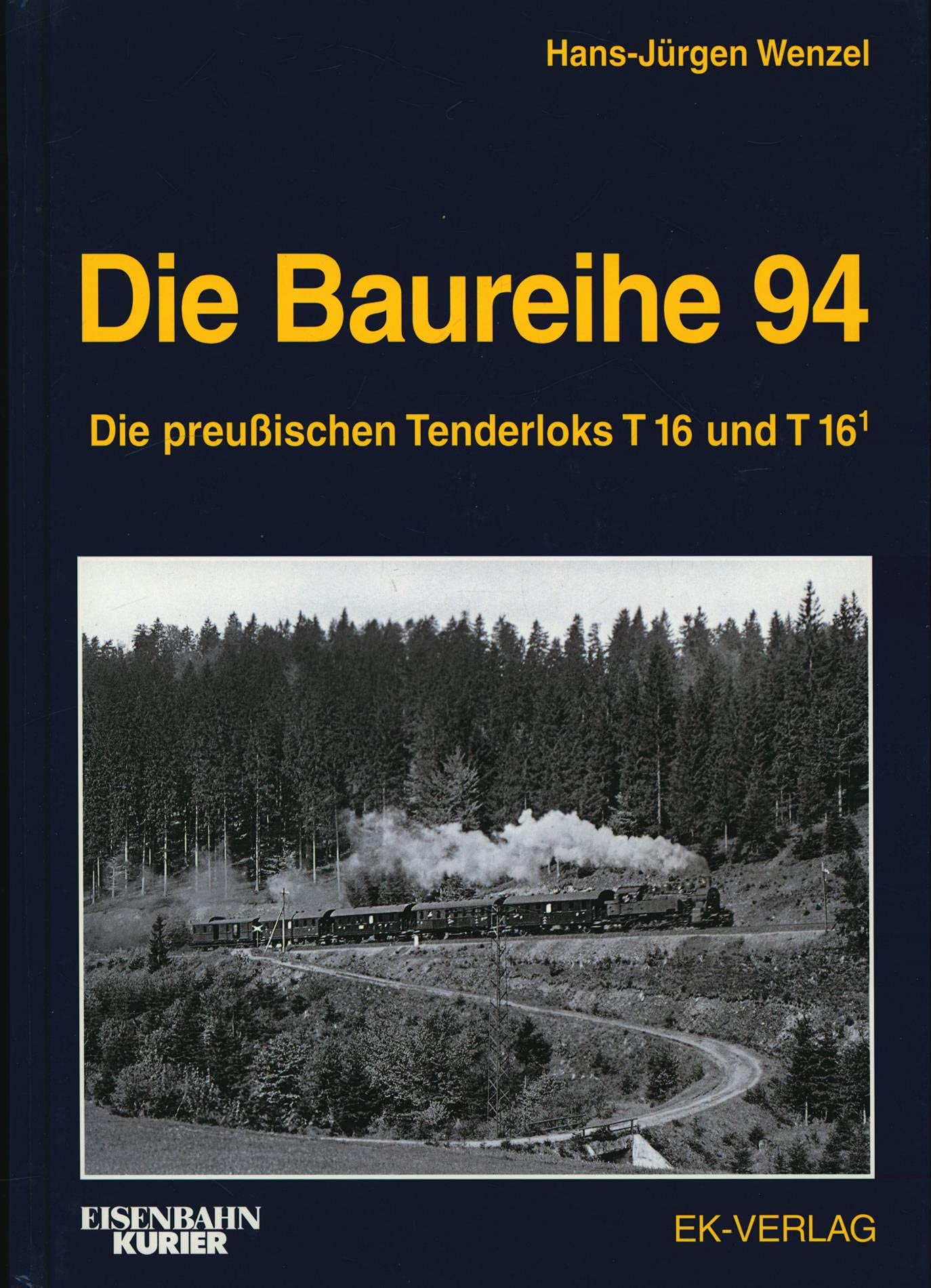 Die Baureihe 94 Leisure, Home & Garden