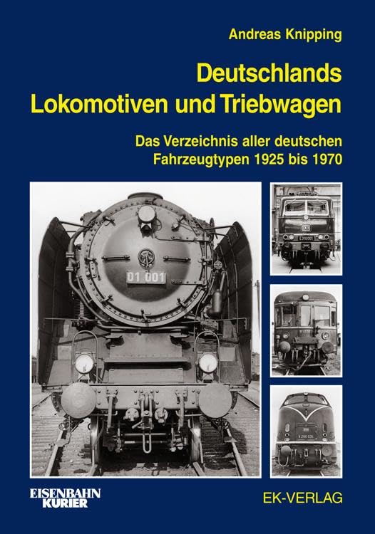 Deutschlands Lokomotiven und Triebwagen Leisure, Home & Garden