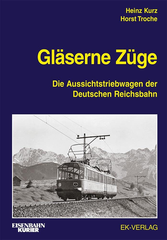 Gläserne Züge Leisure, Home & Garden