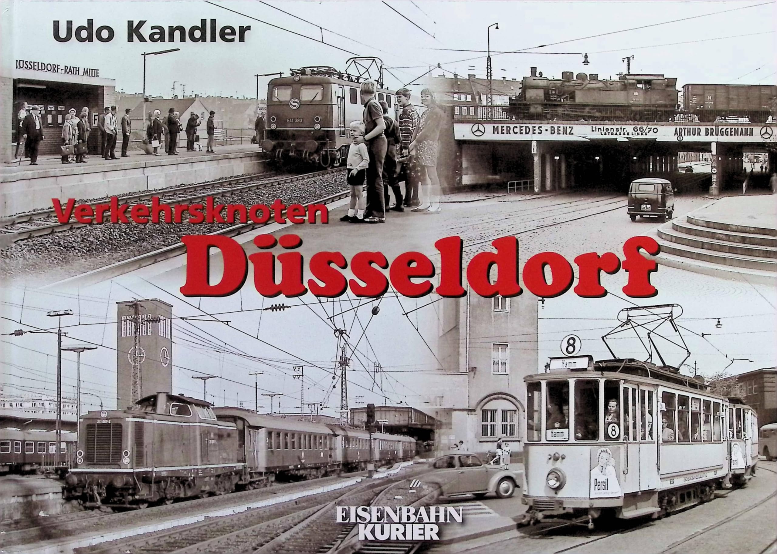 Verkehrsknoten Düsseldorf Leisure, Home & Garden