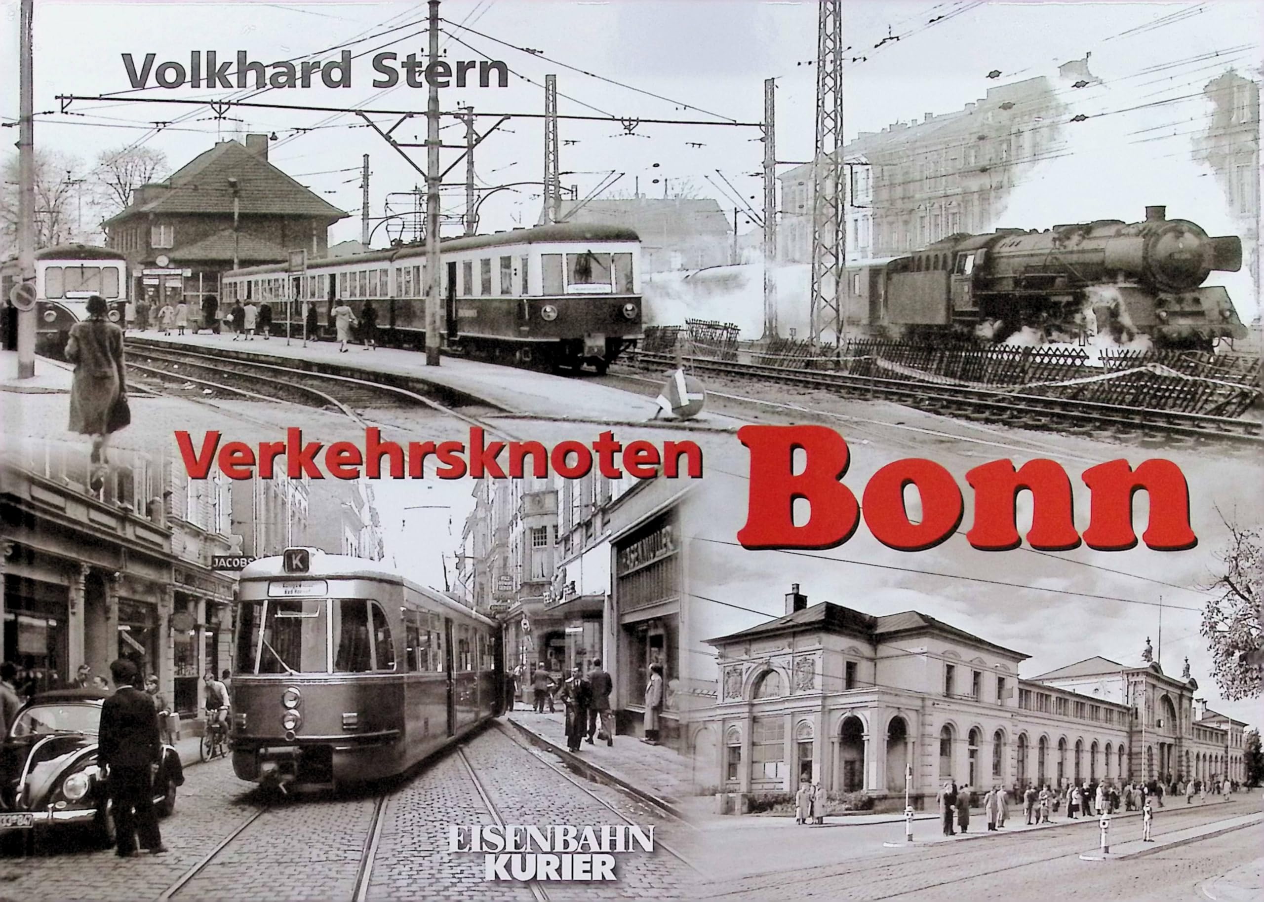 Verkehrsknoten Bonn Leisure, Home & Garden