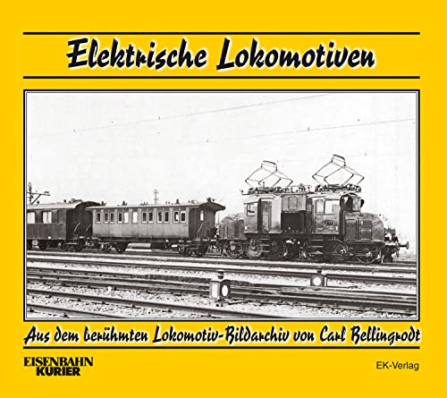 Elektrische Lokomotiven Leisure, Home & Garden