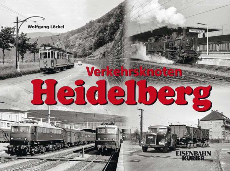 Verkehrsknoten Heidelberg Leisure, Home & Garden