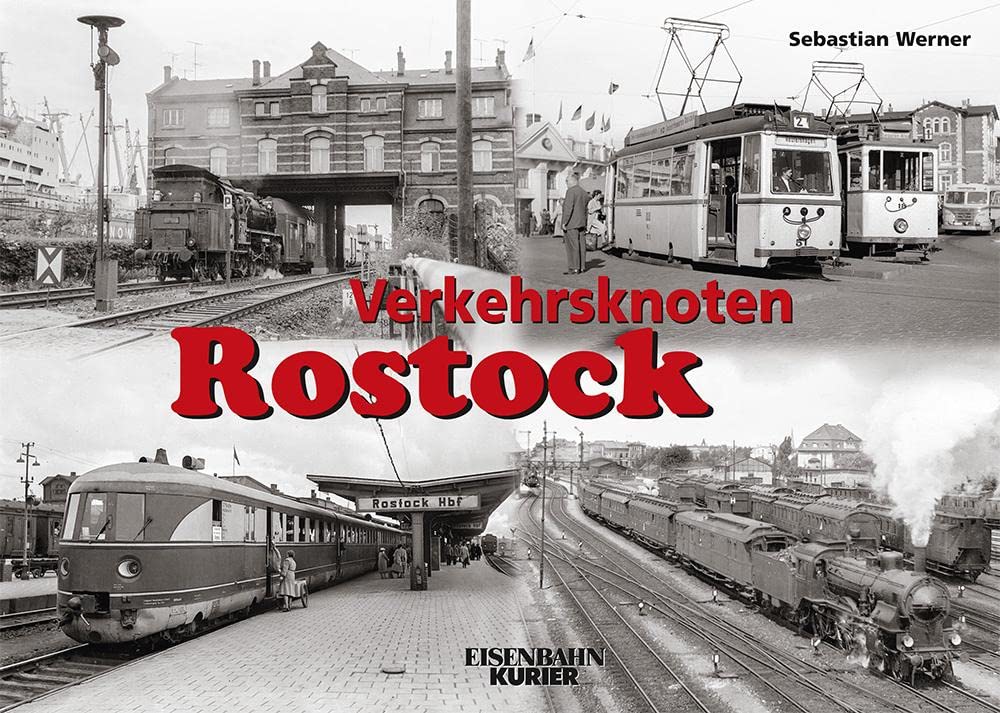Verkehrsknoten Rostock Leisure, Home & Garden