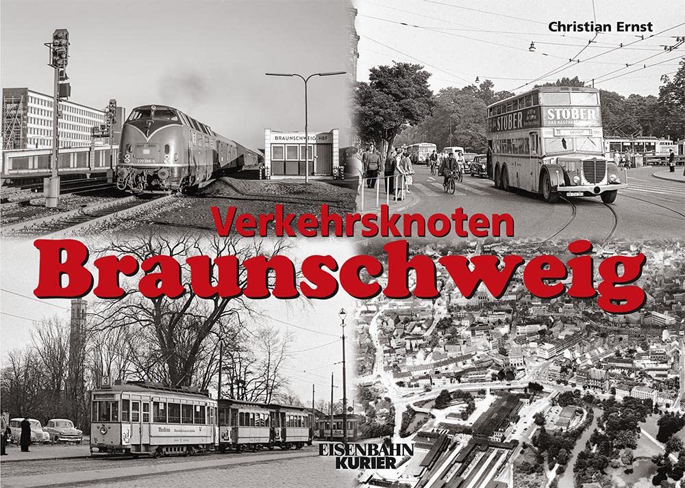 Verkehrsknoten Braunschweig Leisure, Home & Garden