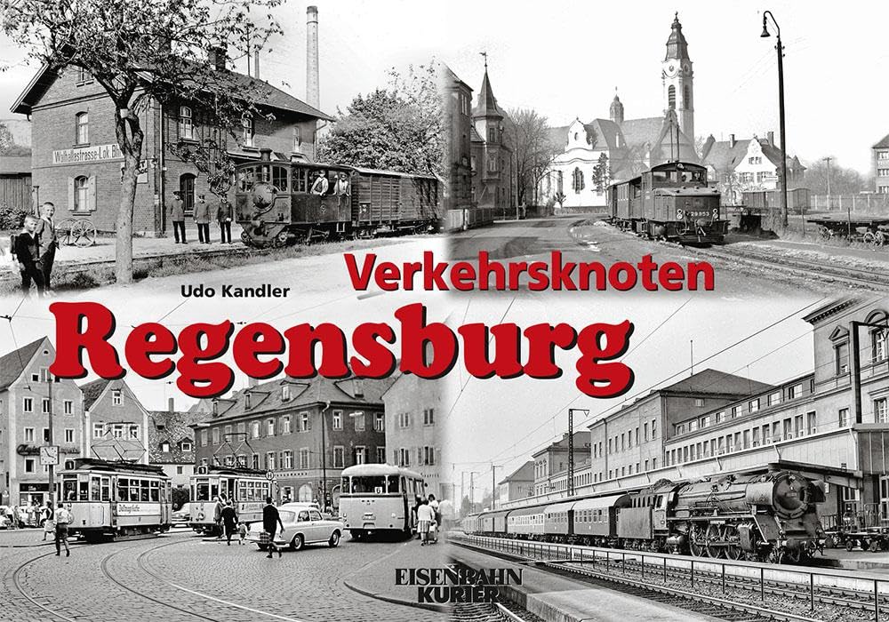 Verkehrsknoten Regensburg Leisure, Home & Garden